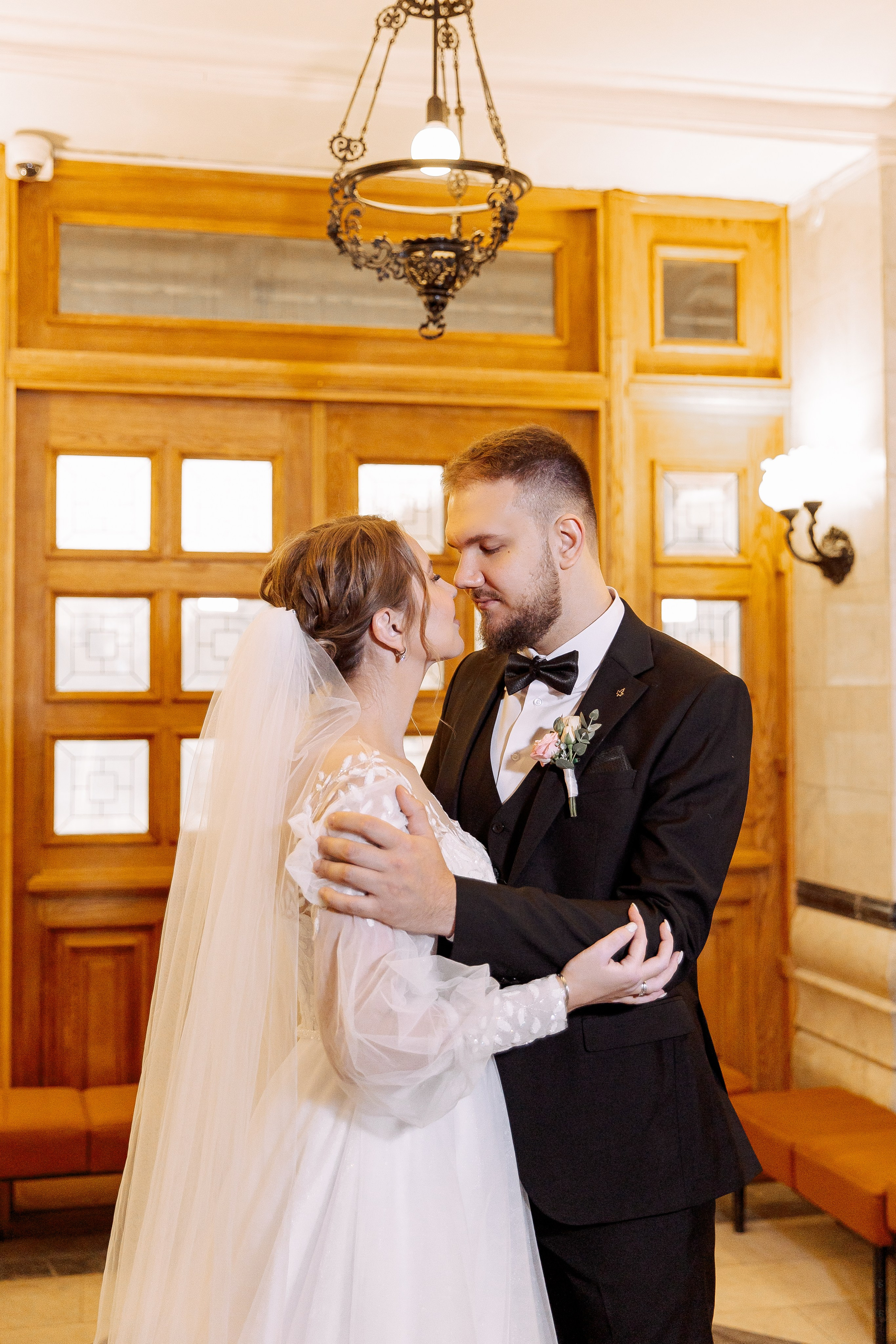 Владислава и Никита. Свадебный и семейный фотограф в Челябинске Юлия Ишимова