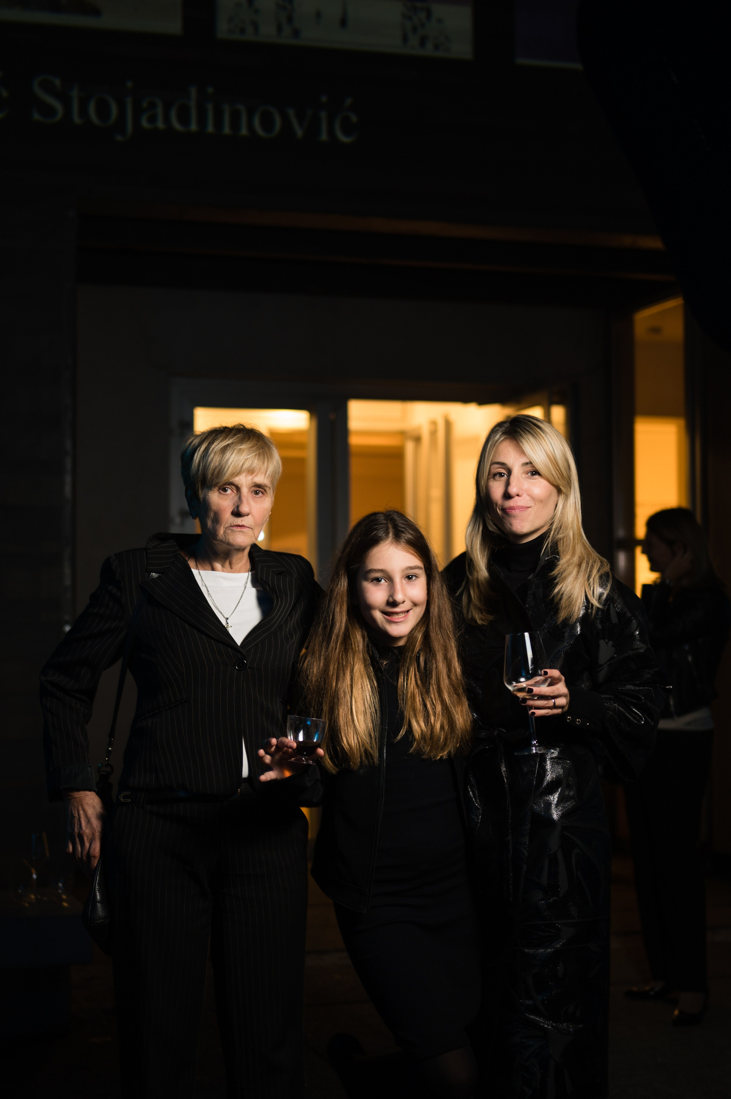 Marija. Photographer Belgrade — Tsvetkova Maria