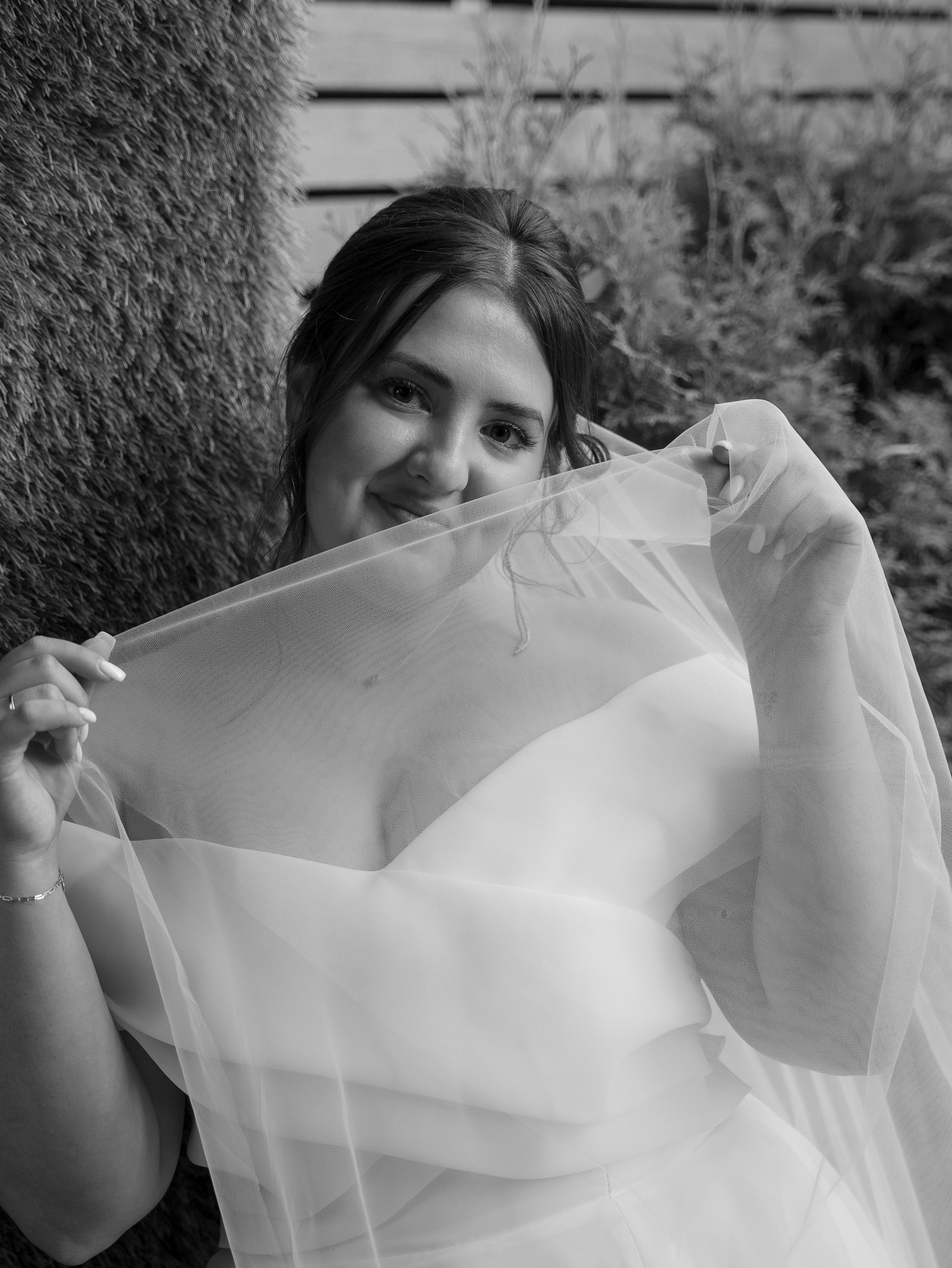 Наталия + Егор. Свадебный фотограф