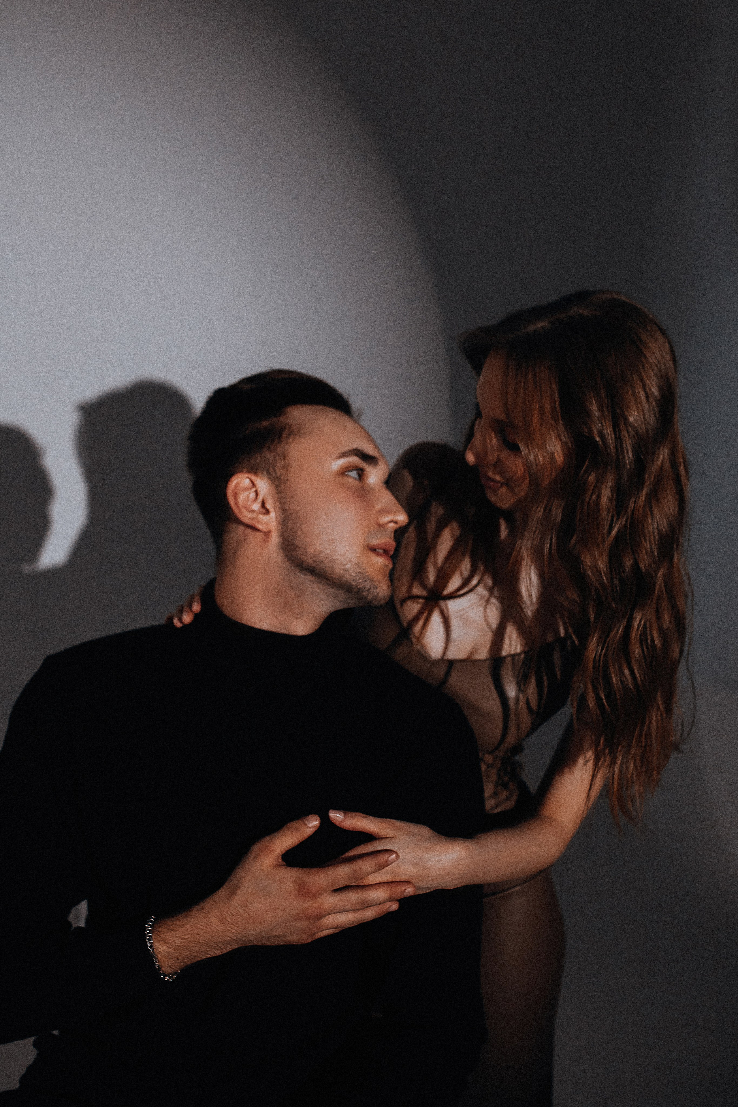 Максим и Анастасия. Фотограф Брянск|Москва Даша Жукова