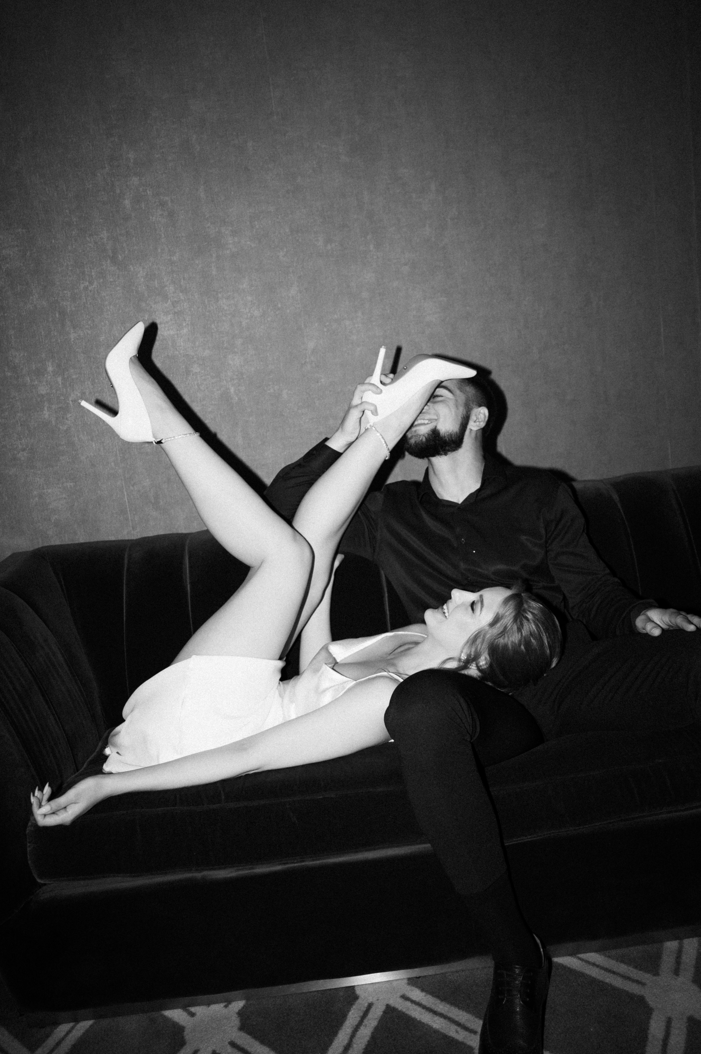 Свадебный фотограф Наталья Доронина