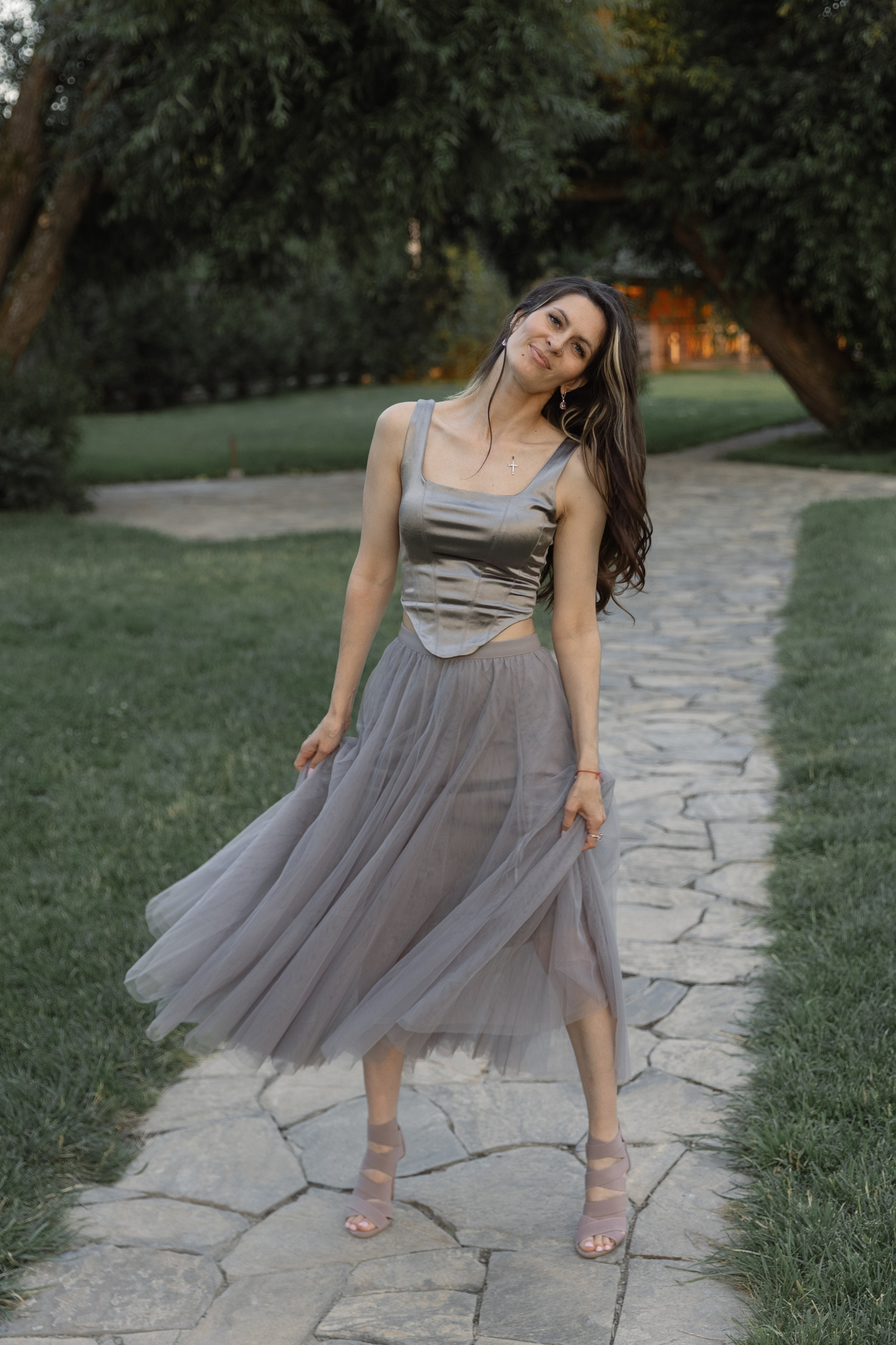 Павел и Елизавета. Свадебный фотограф Курск Максим Ноздрачев