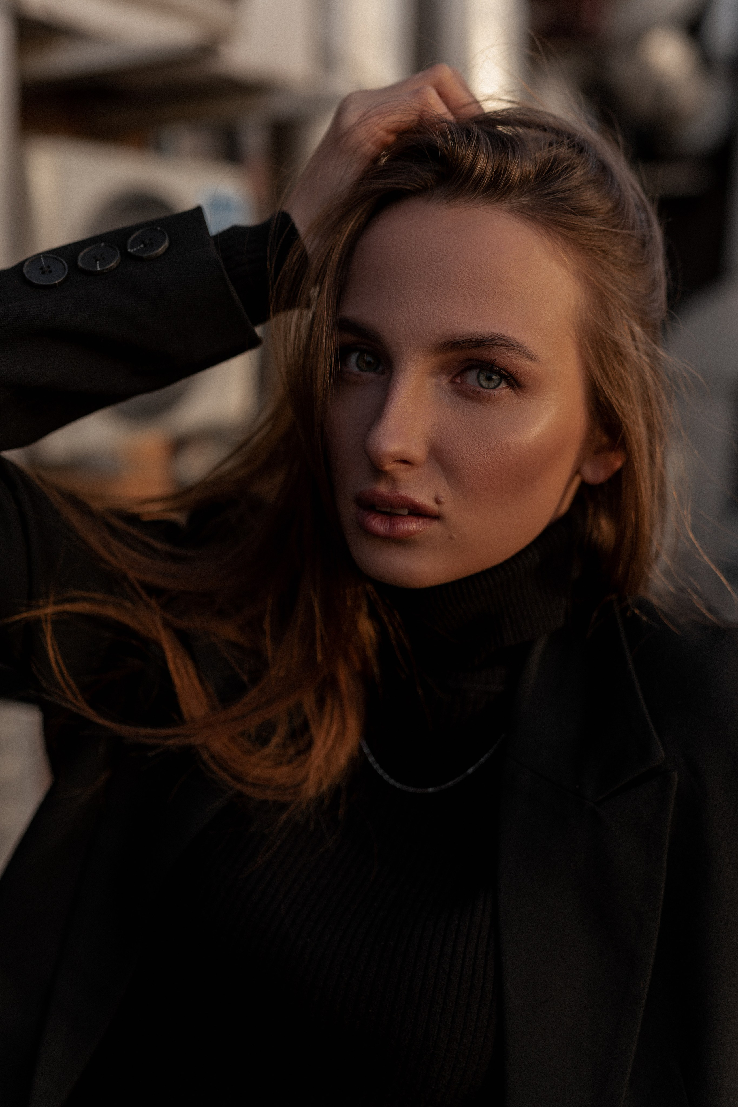 Уличные. Фотограф Новосибирск