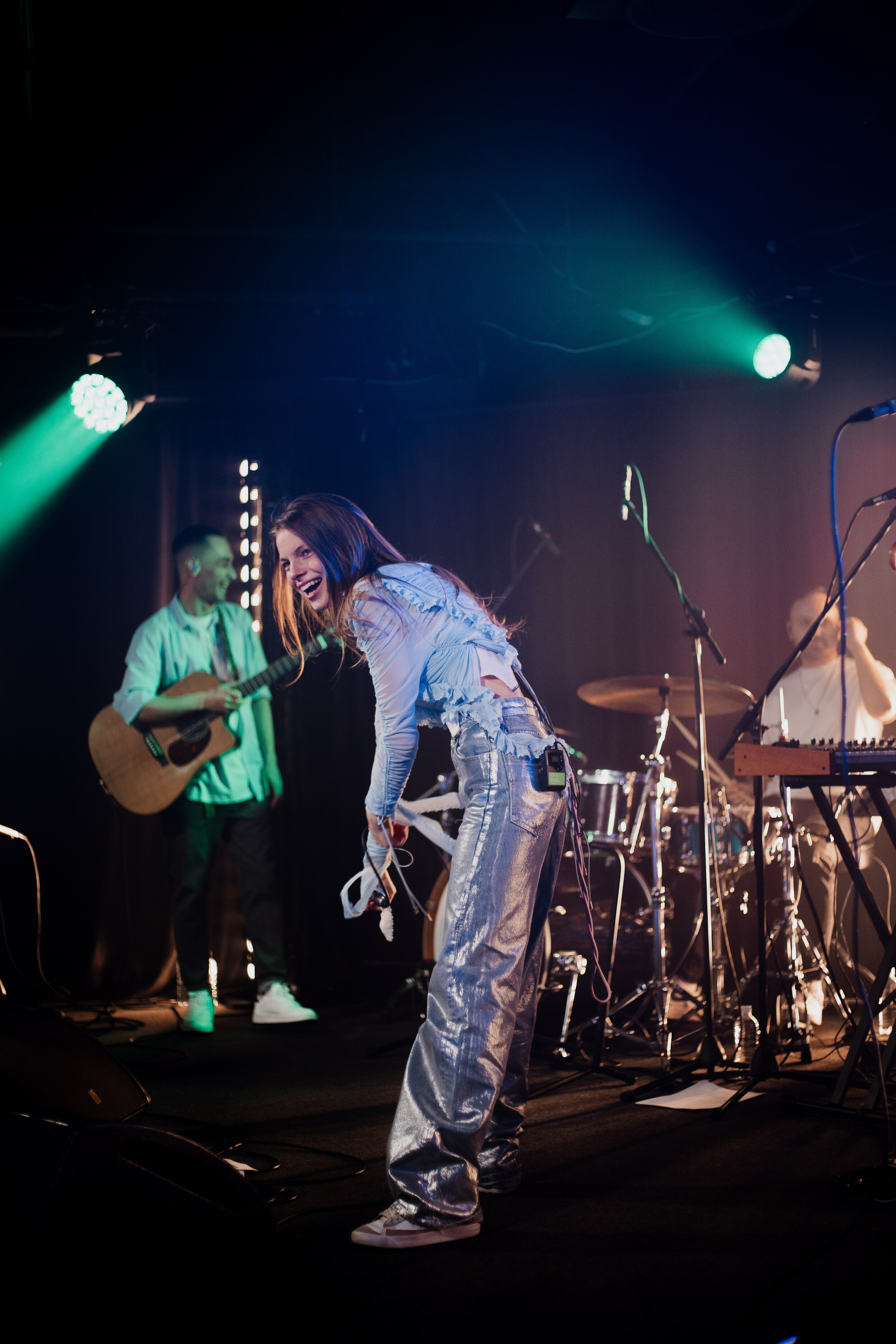 MINAEVA. Фотограф Москва