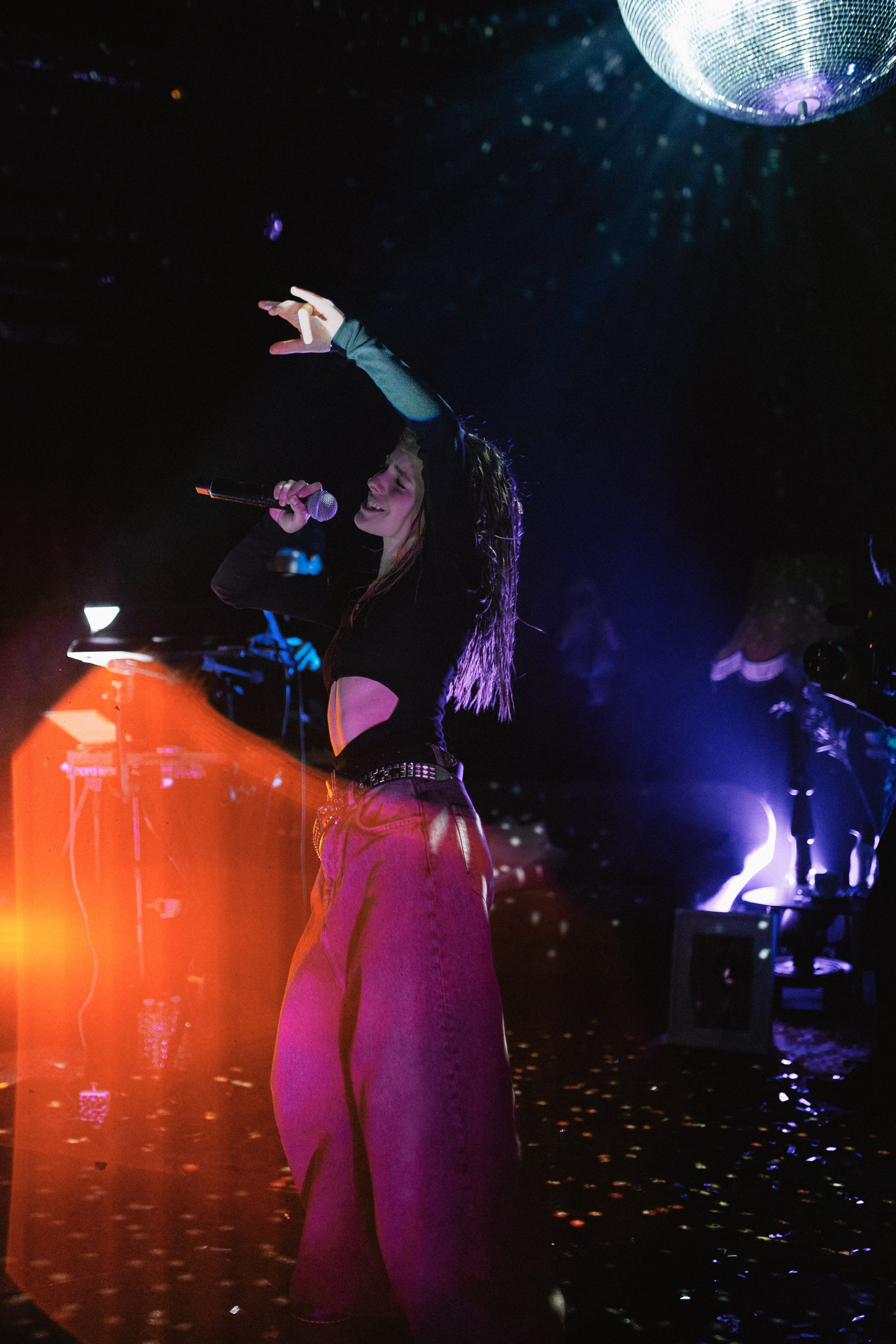 MINAEVA. Фотограф Москва