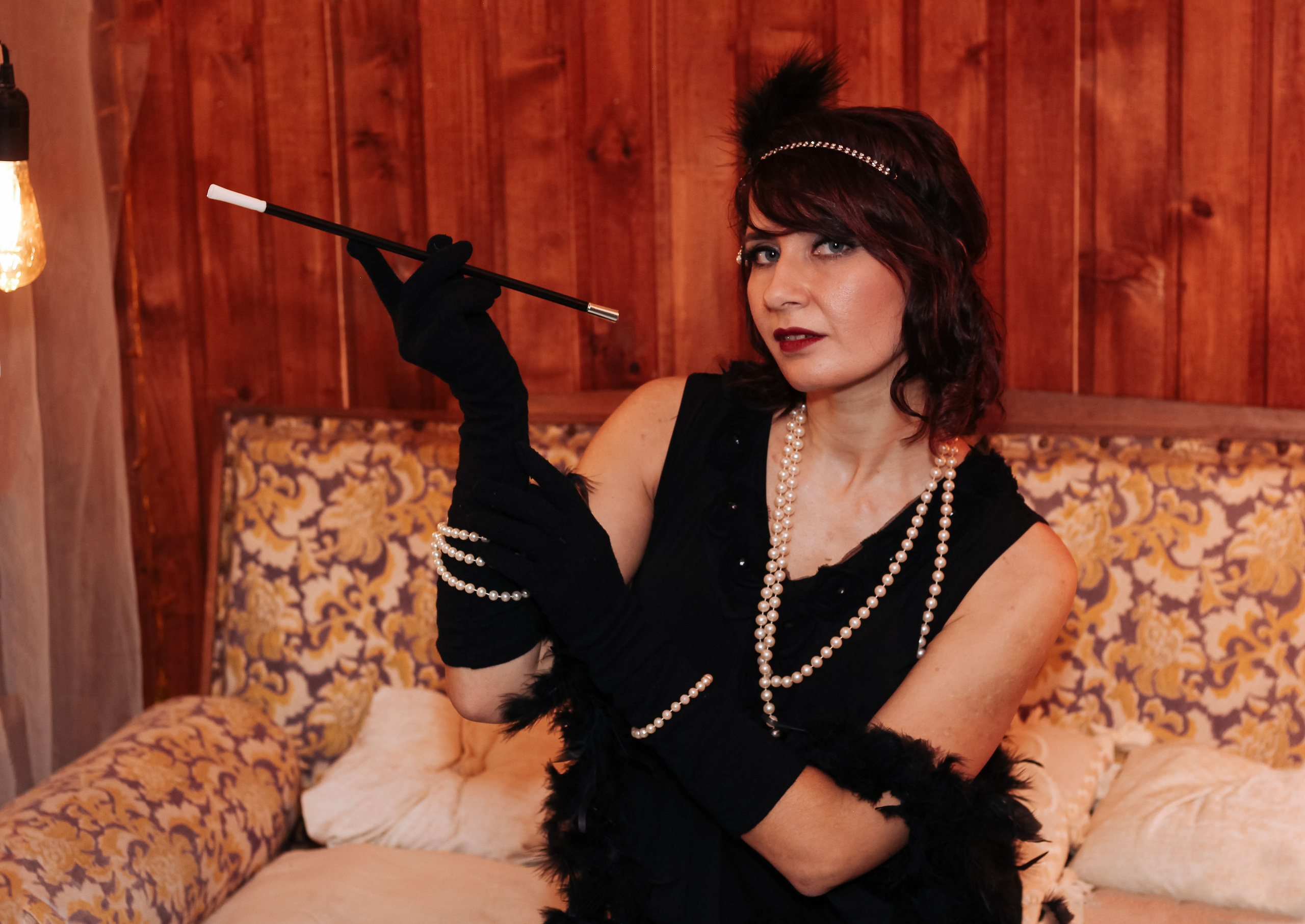 Фотопроект в «Стиле Гэтсби». Бизнес и семейный фотограф Наталья Преснякова Москва Балашиха