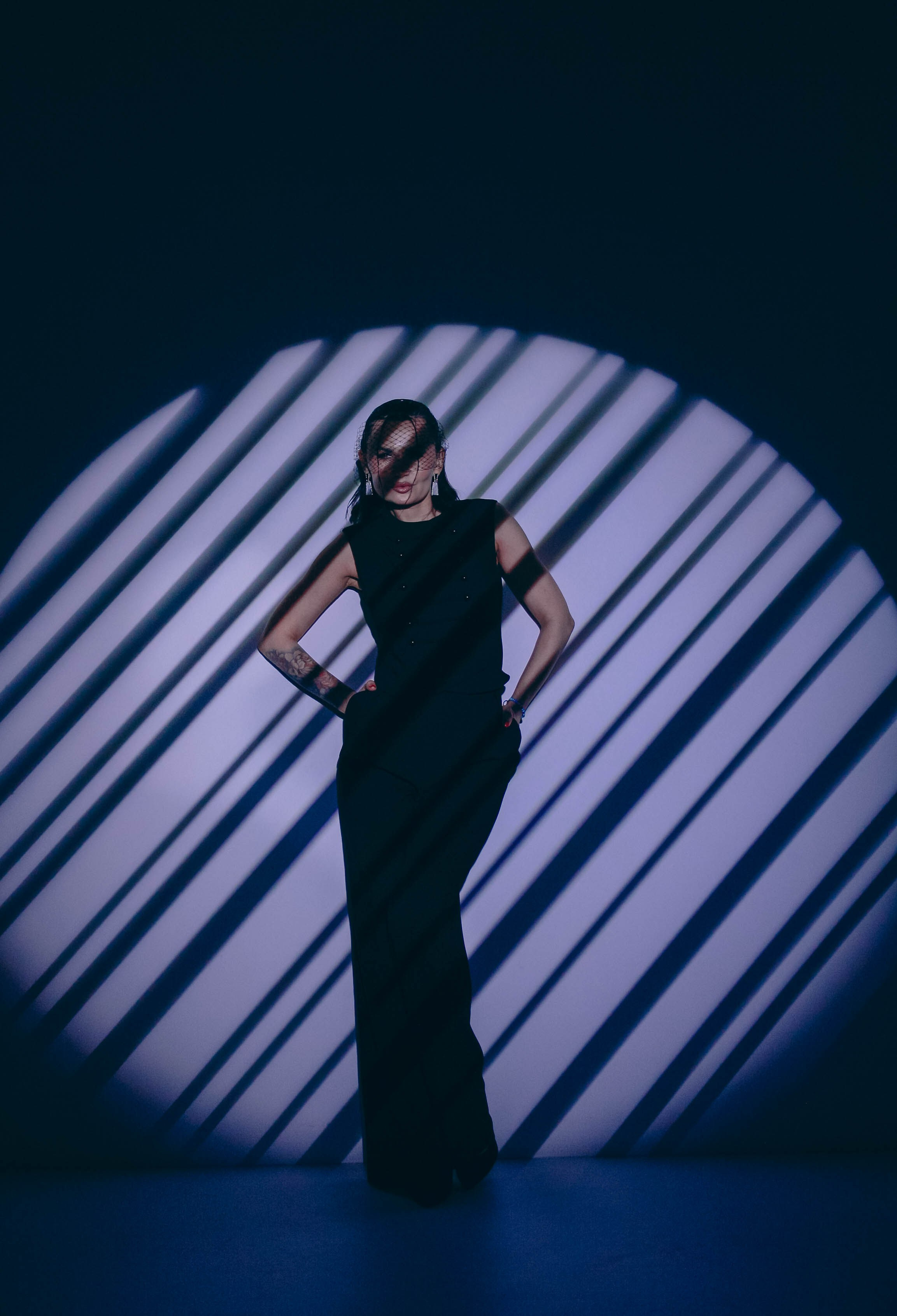 Искра в темноте. Портретный фотограф в Саратове