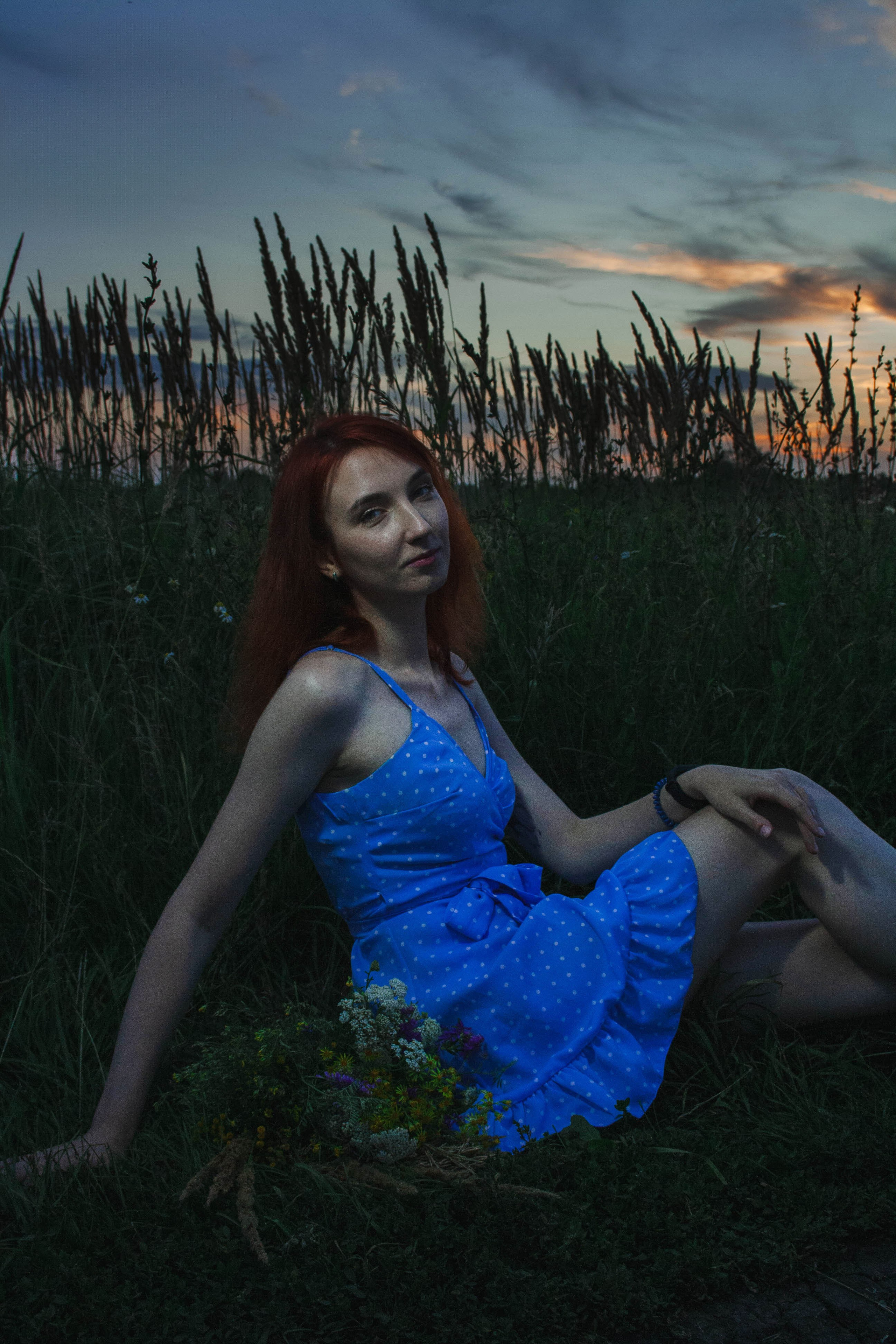 НастИ. Портретный фотограф в Саратове