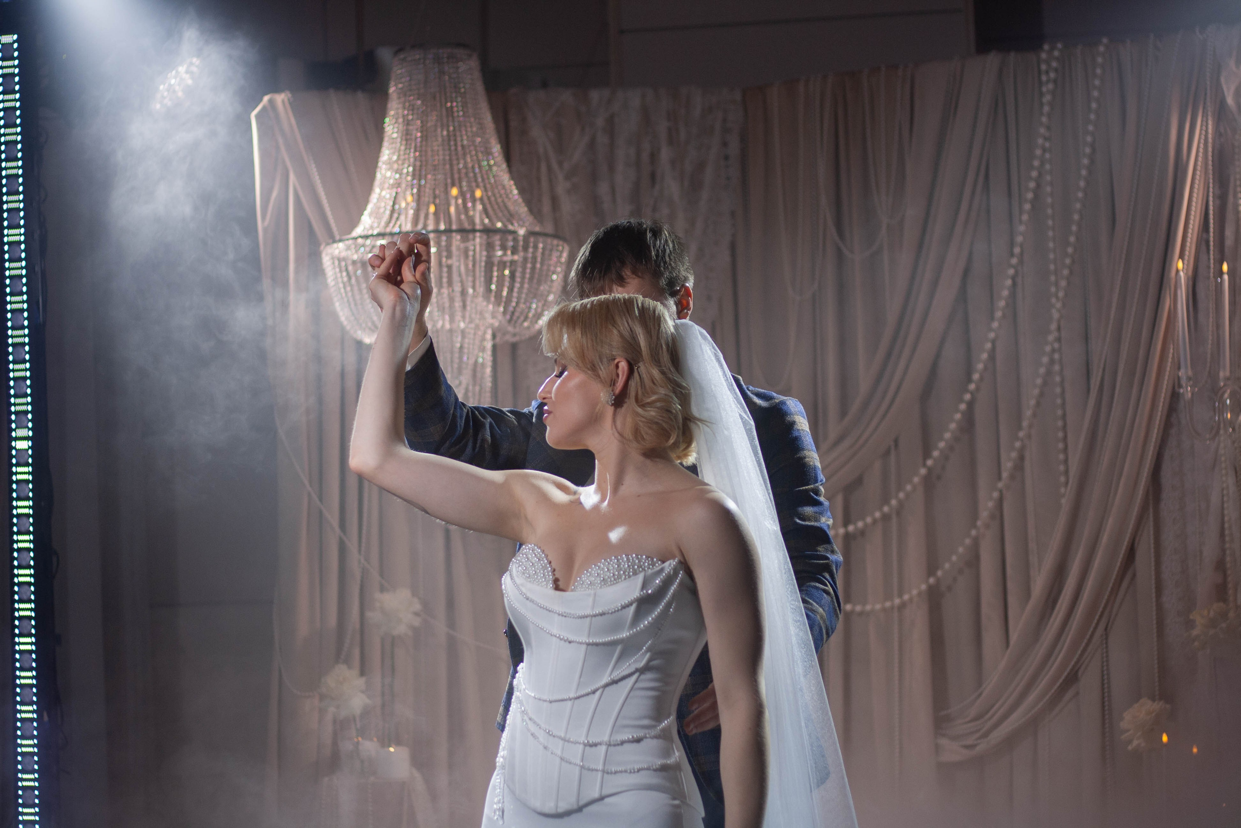 💕История Алины и Михаила💕. Портретный фотограф в Саратове