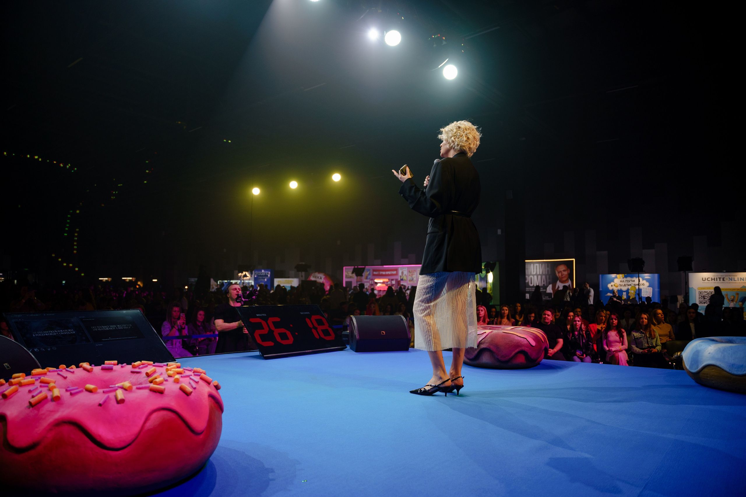 Репортажный фотограф Insta Dium 5 в мае 2024. Репортажный фотограф Москва Сергей Дружинин