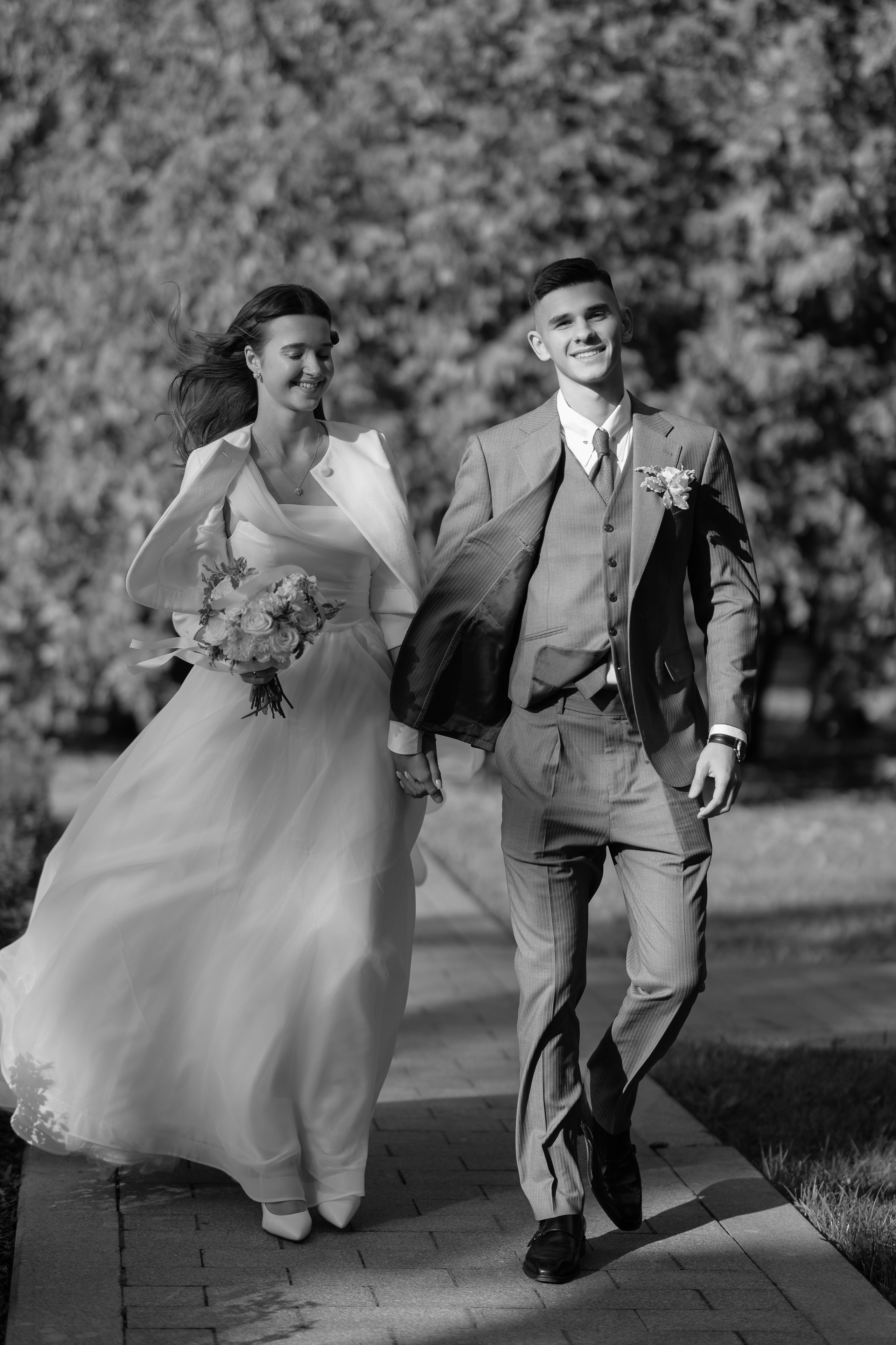 K & E. Свадебный и event-фотограф Иван Волнухин