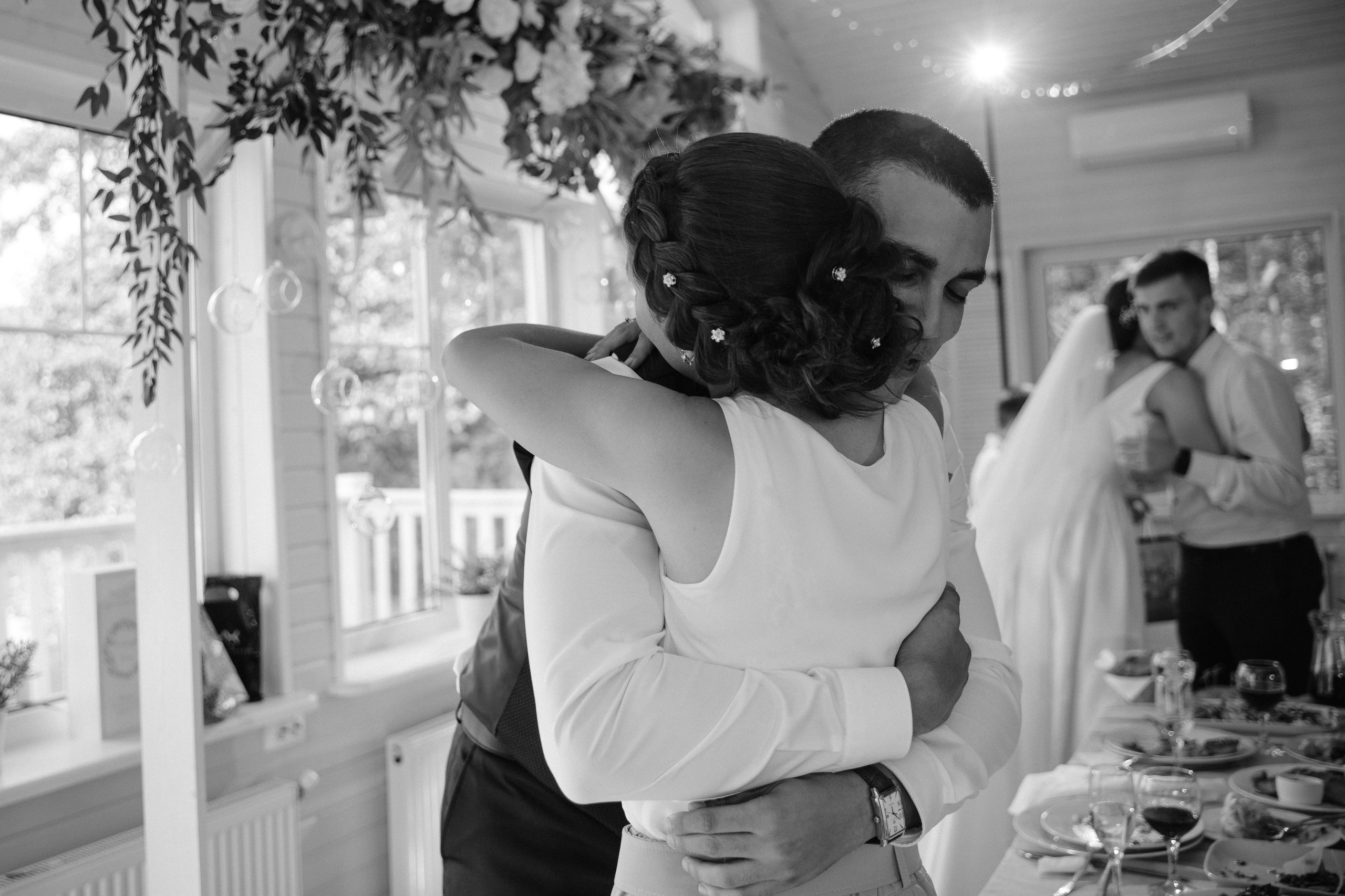 3. Свадебный фотограф — Наталья Фед СПб/Москва