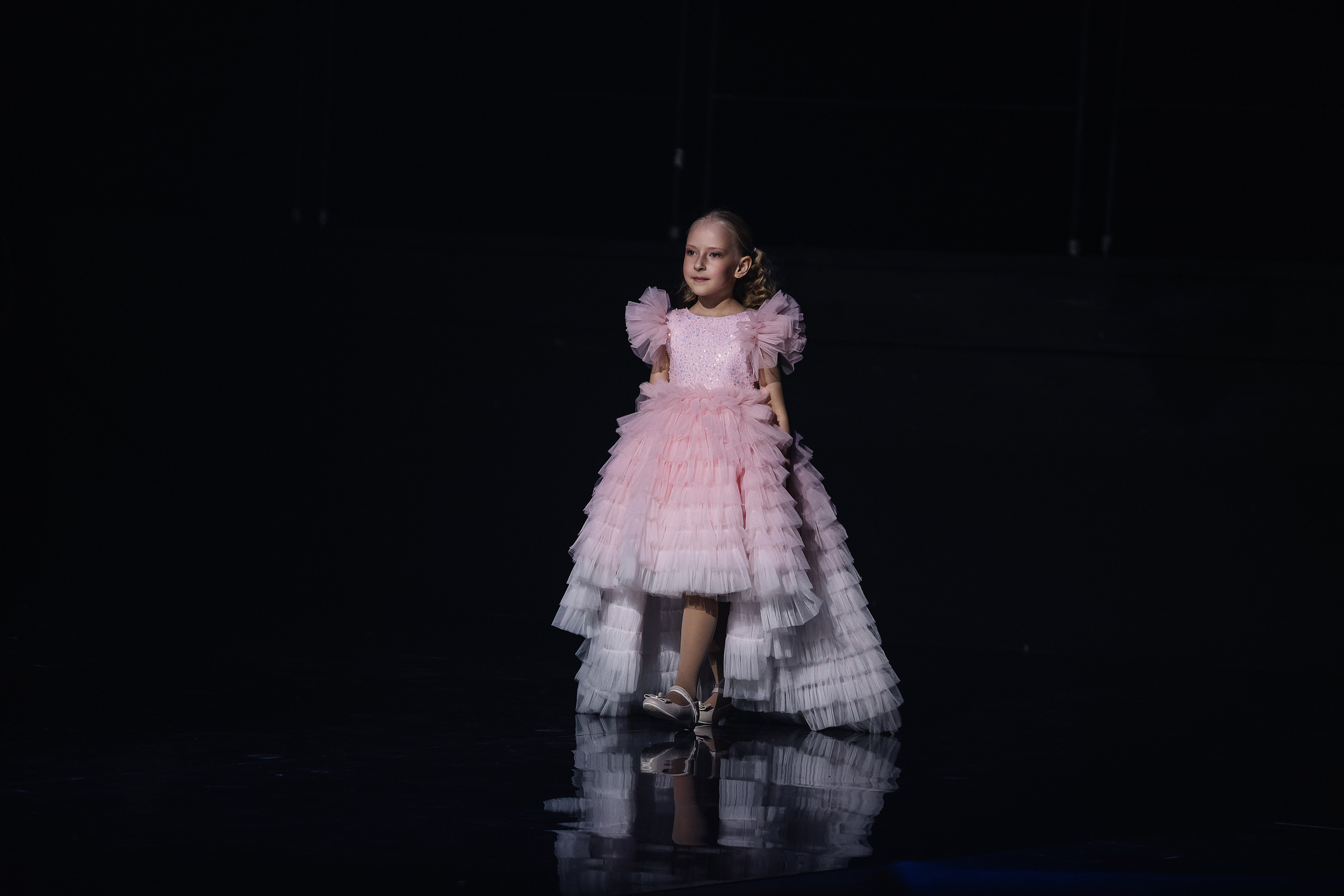 Fashion Week. Фотограф мероприятий в Москве Наталья Петракова