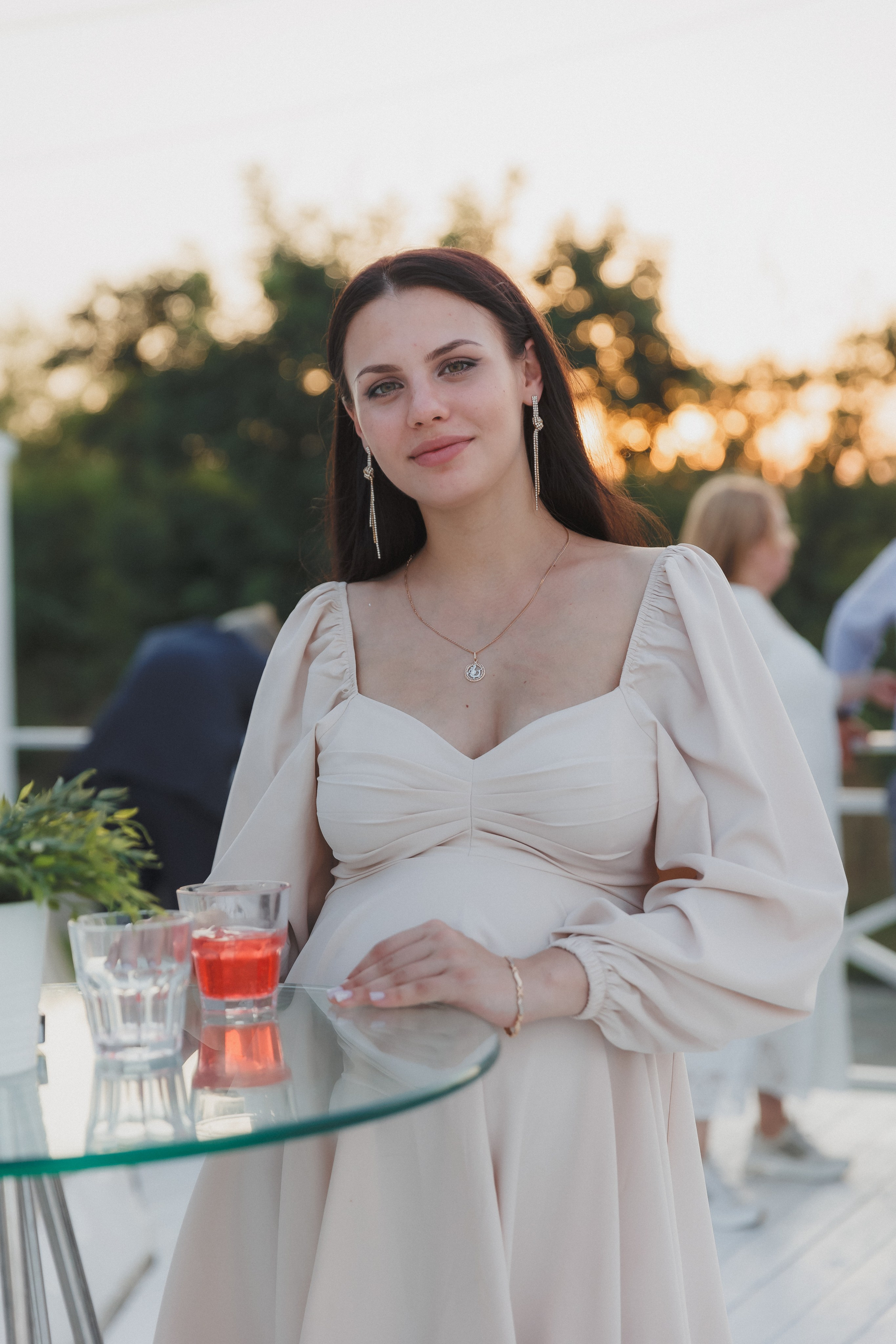 Эдгар и Ульяна. Фотограф в Волгограде — Александра Искандерова