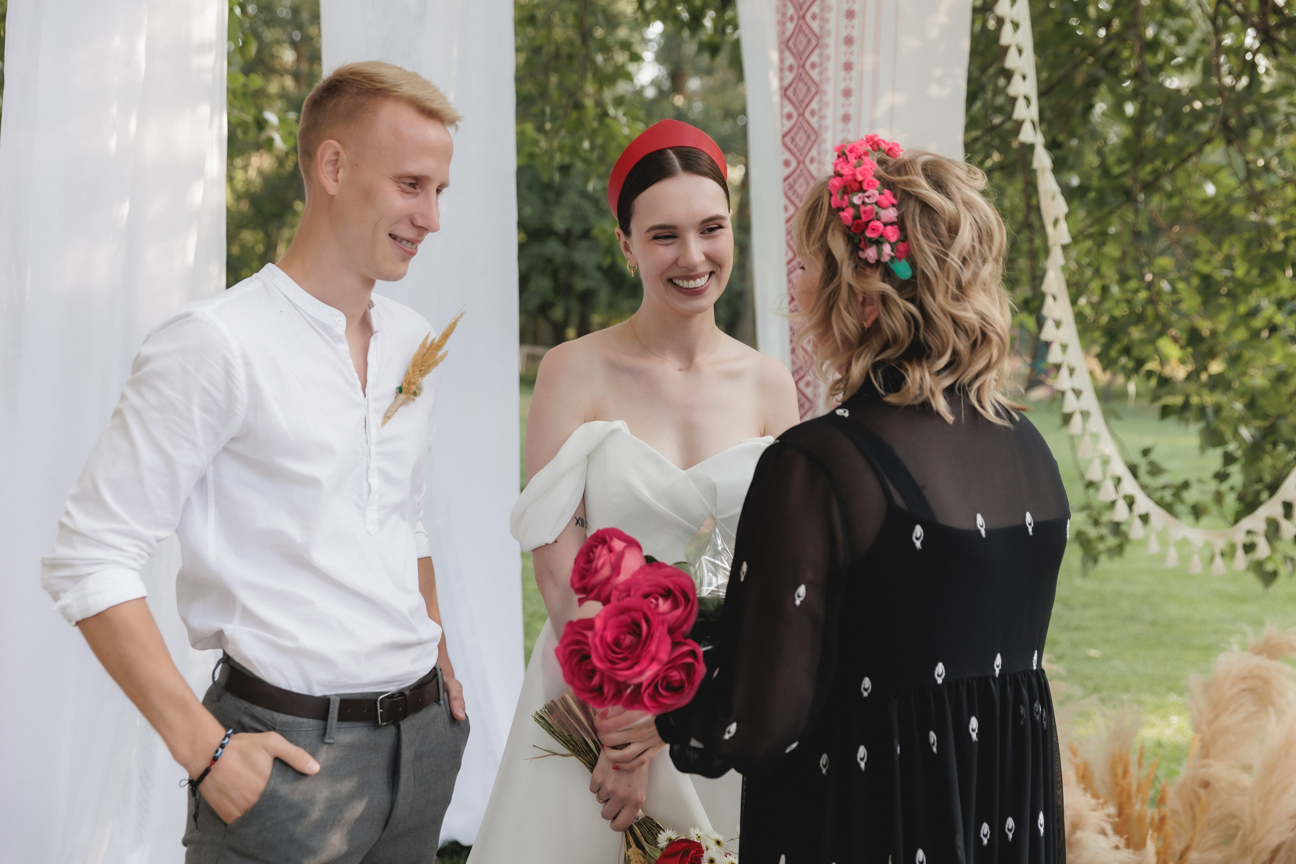 Александр и Анастасия. Фотограф в Волгограде — Александра Искандерова