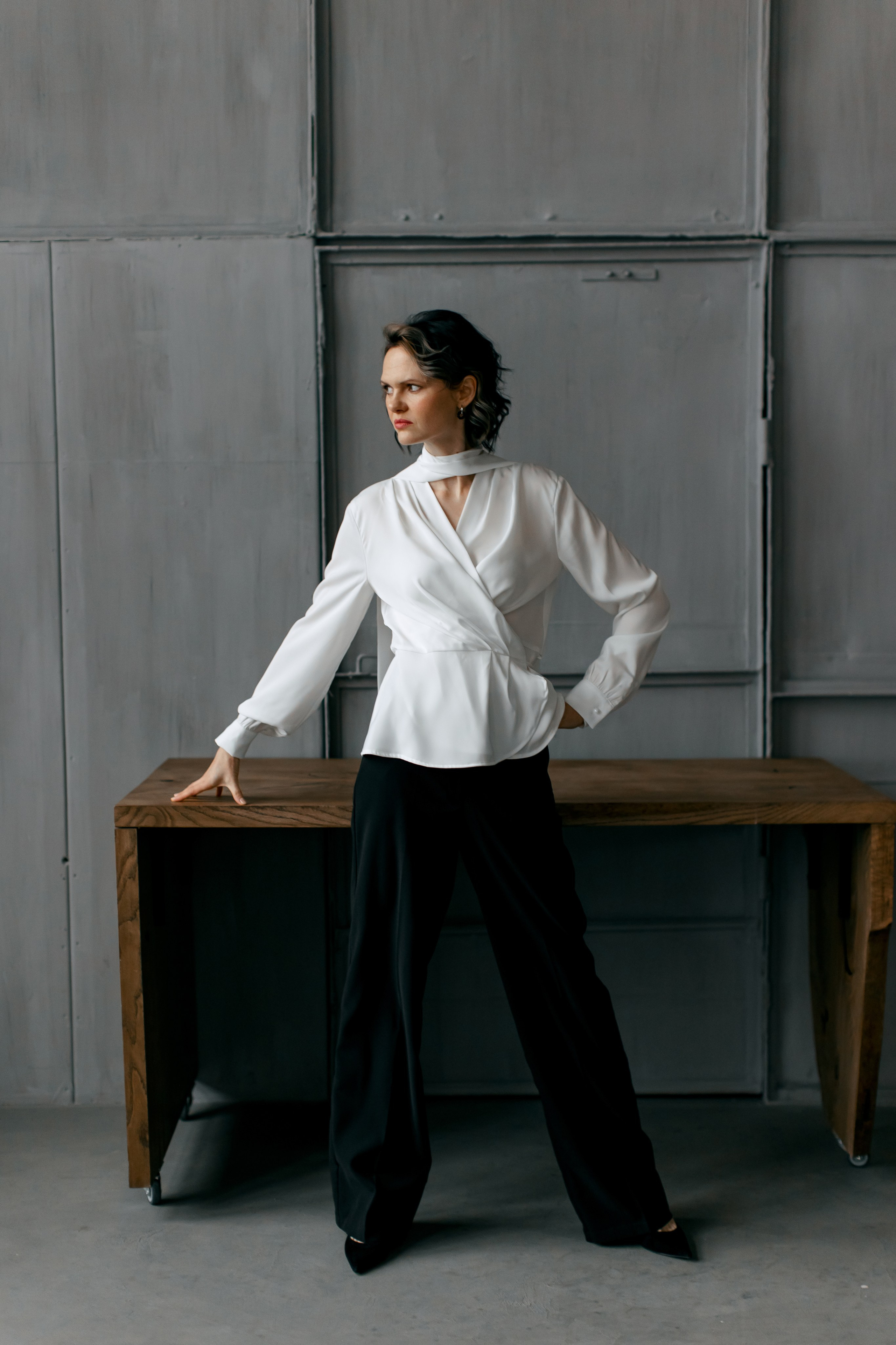 Светлана. Свадебный и портретный фотограф — Мария Костина