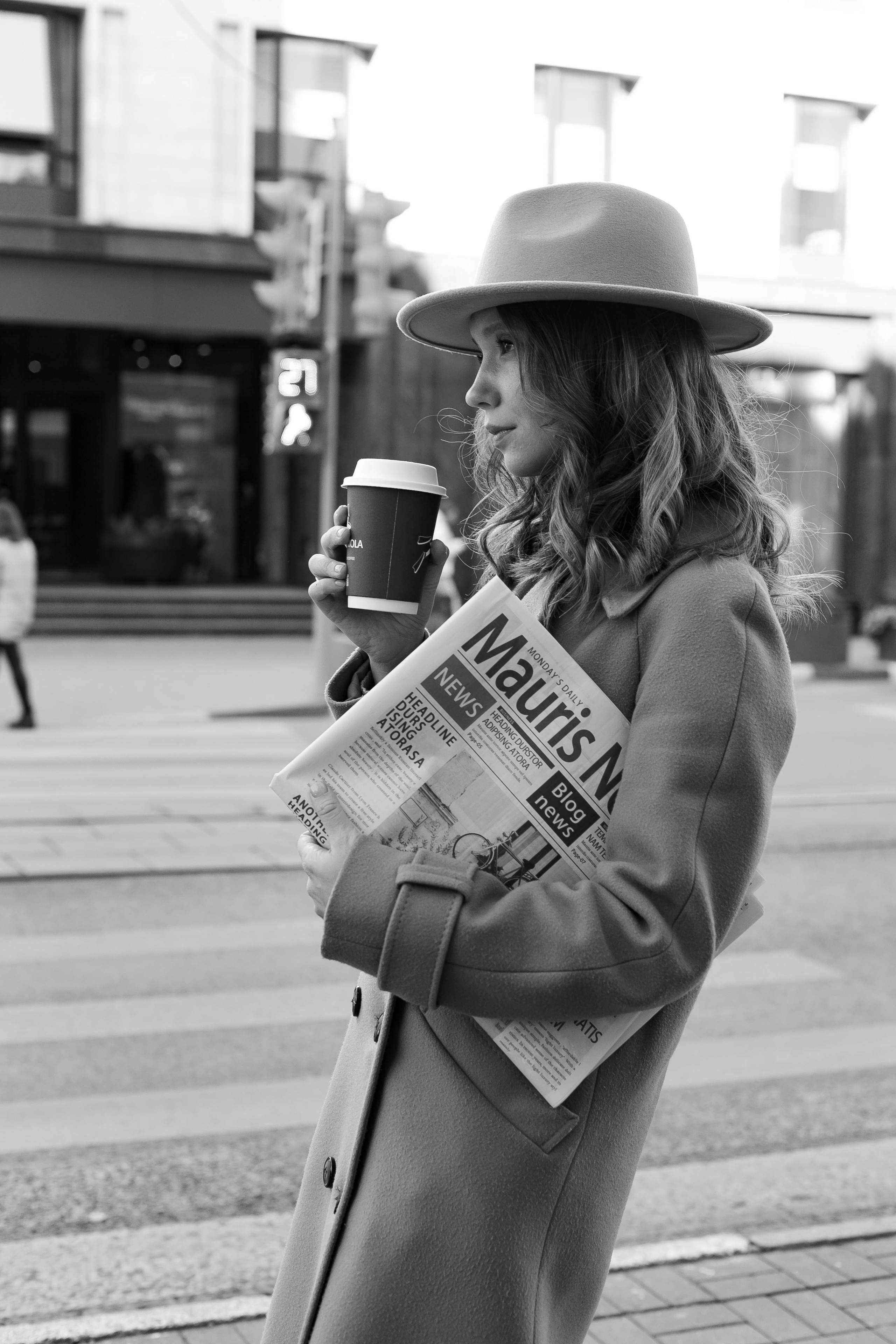 Наташа. Фотограф Шевчик Виктория