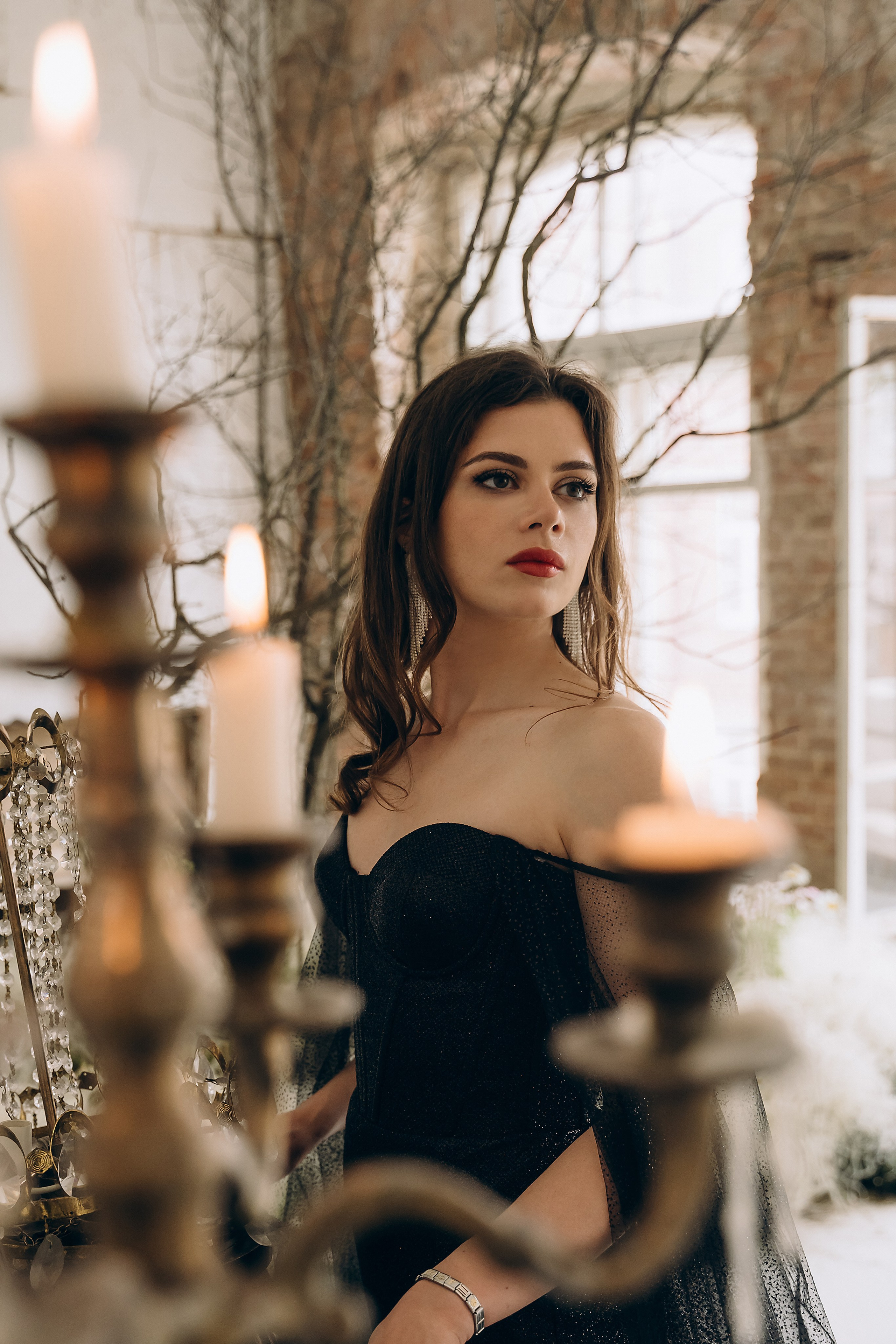 Настя. Фотограф Ларионова Надежда|Ставрополь