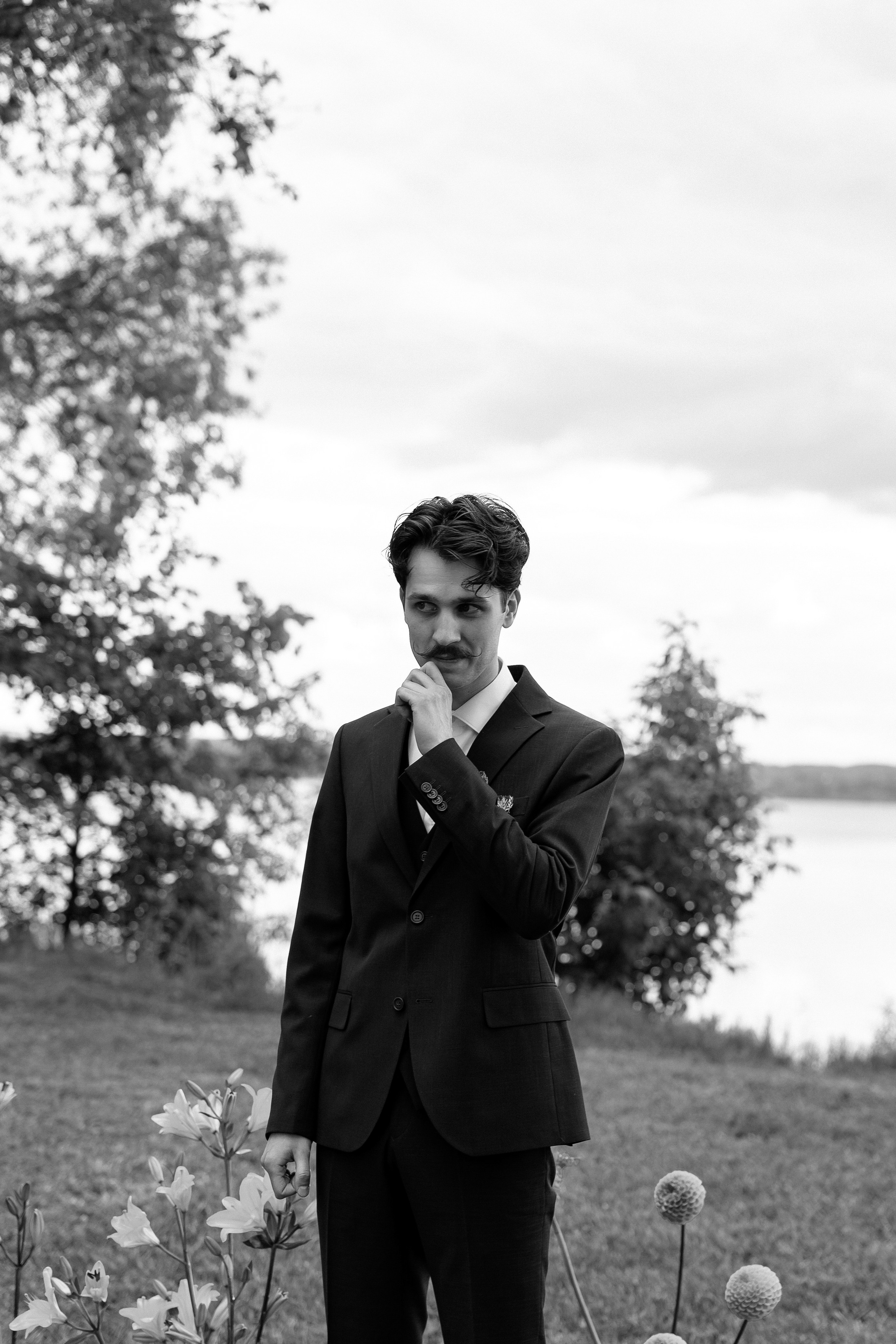 Аня и Костя. Свадебный и семейный фотограф Ракитин Илья