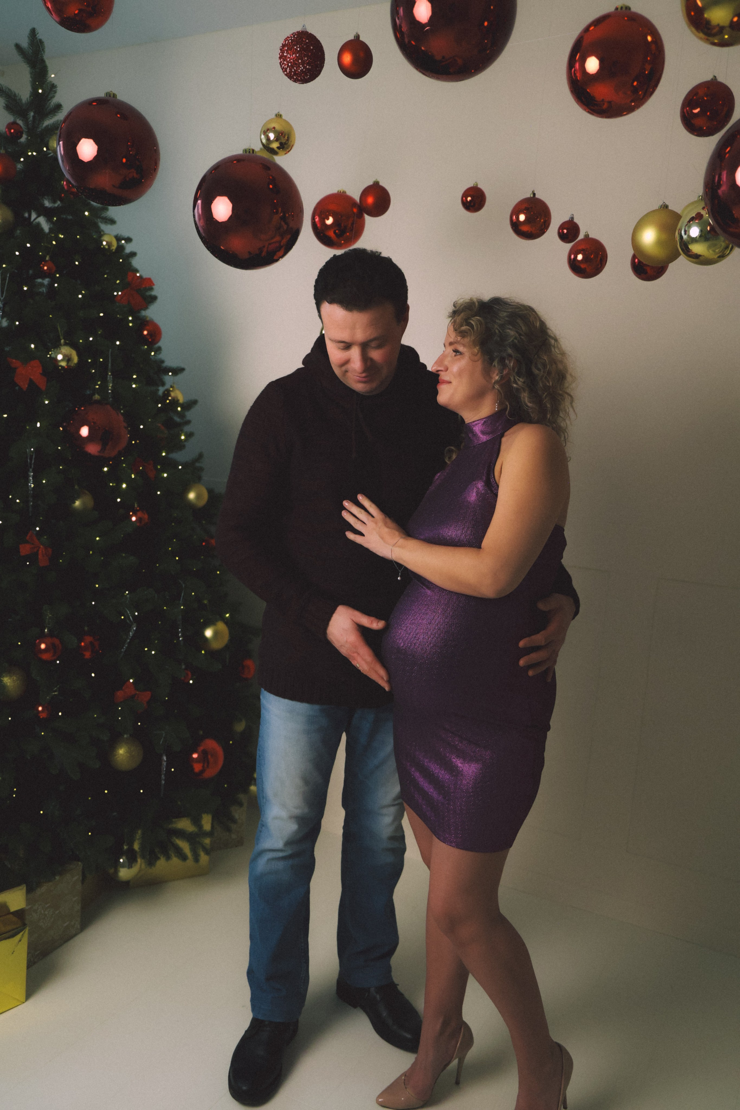 В ожидании малыша | Love story. Iva_lia