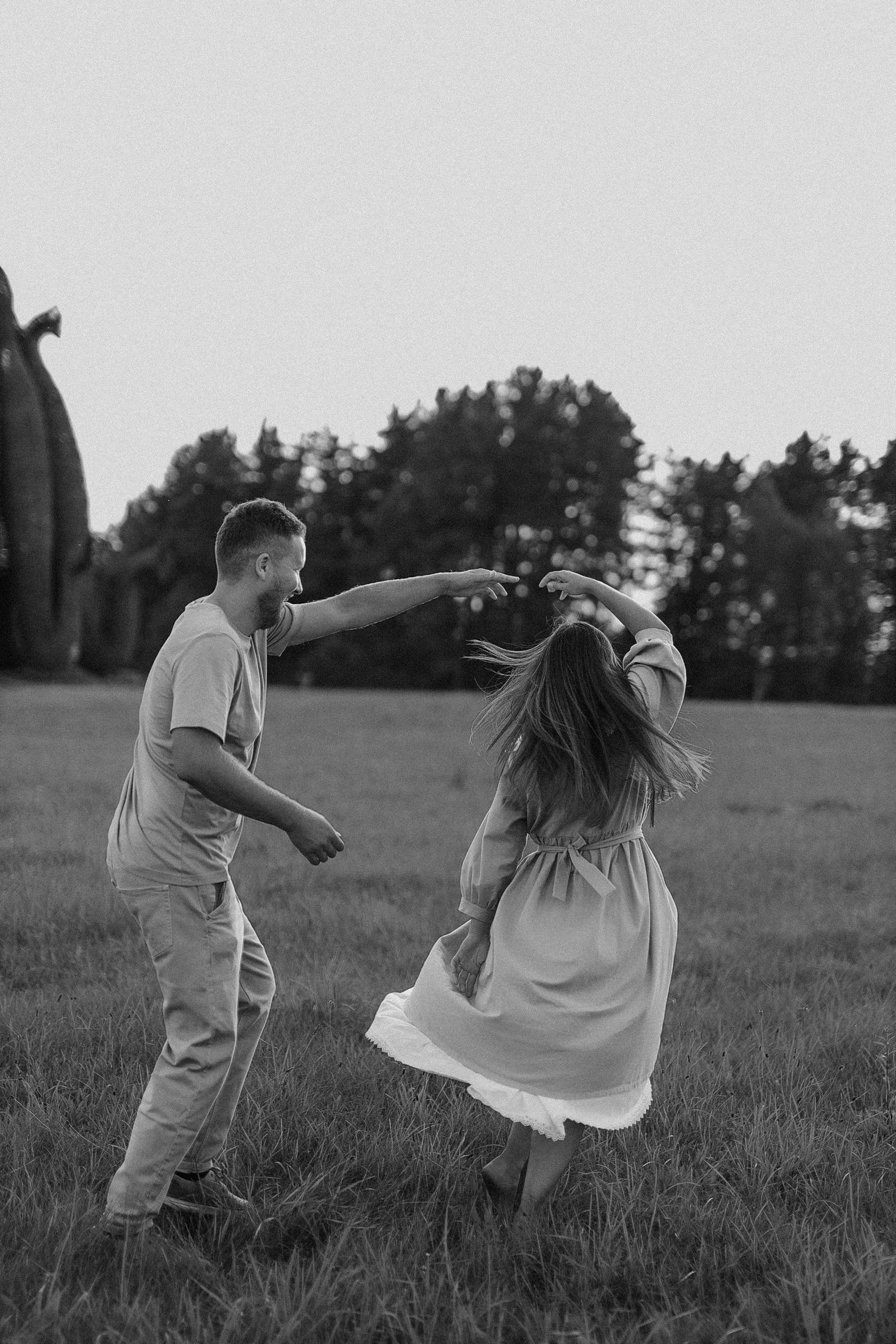 Никола Ленивец. Свадебный и портретный фотограф в Москве, Туле и Брянске Дара Евсеева