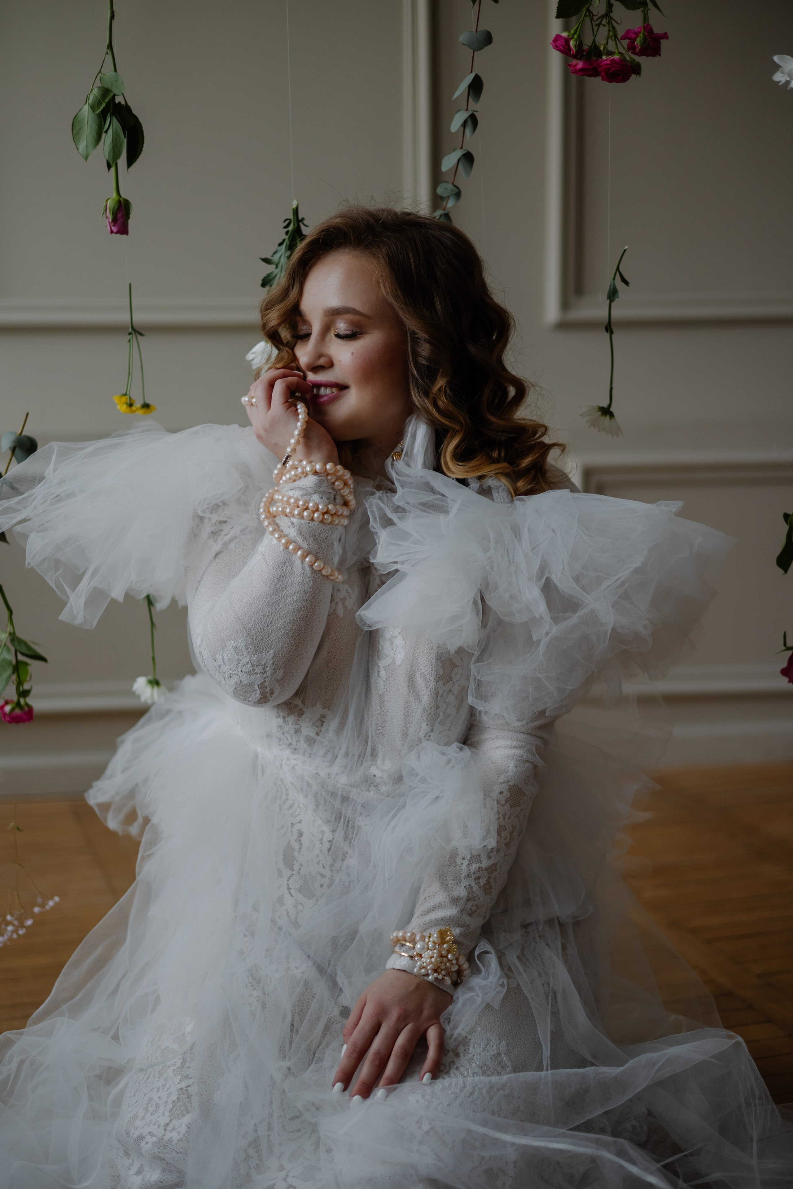 Катюша. Свадебный и портретный фотограф в Москве, Туле и Брянске Дара Евсеева