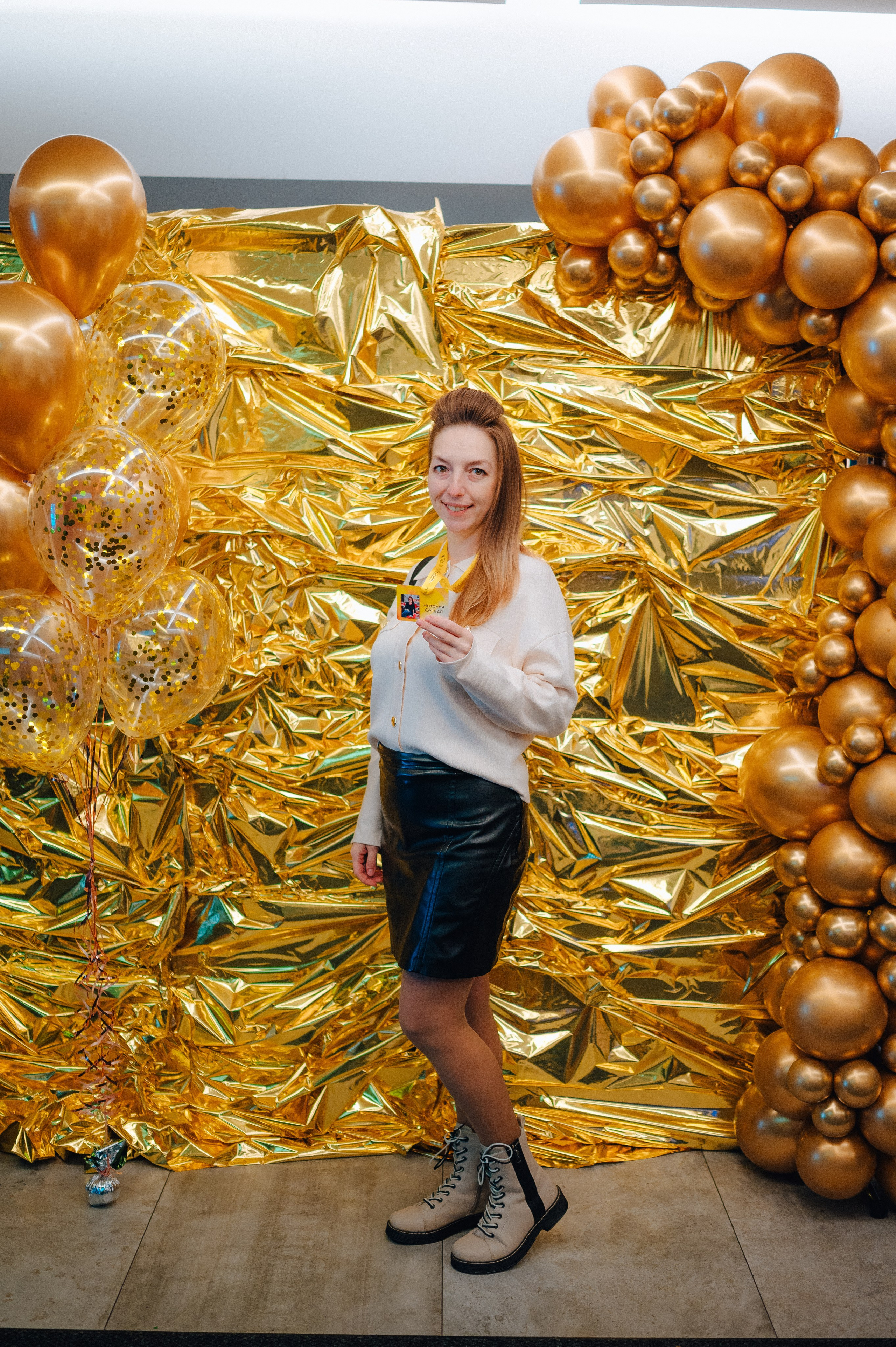 НЕТВОРКИНГ М.О.илюди. Детский и семейный фотограф Катерина Мишина