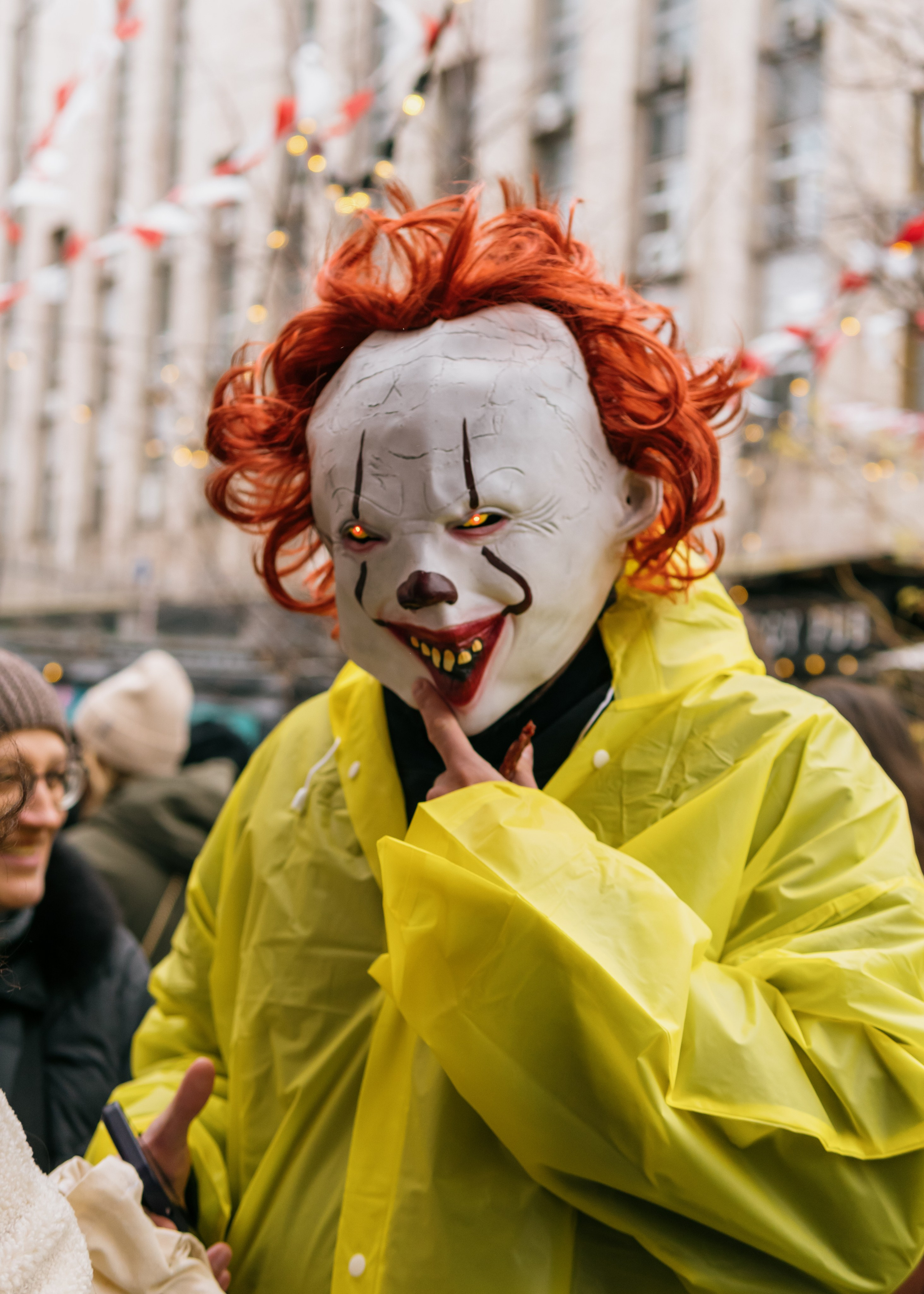 Тематическая встреча породников «Griffween». Фотограф-анималист Ксения Воробьева, Москва