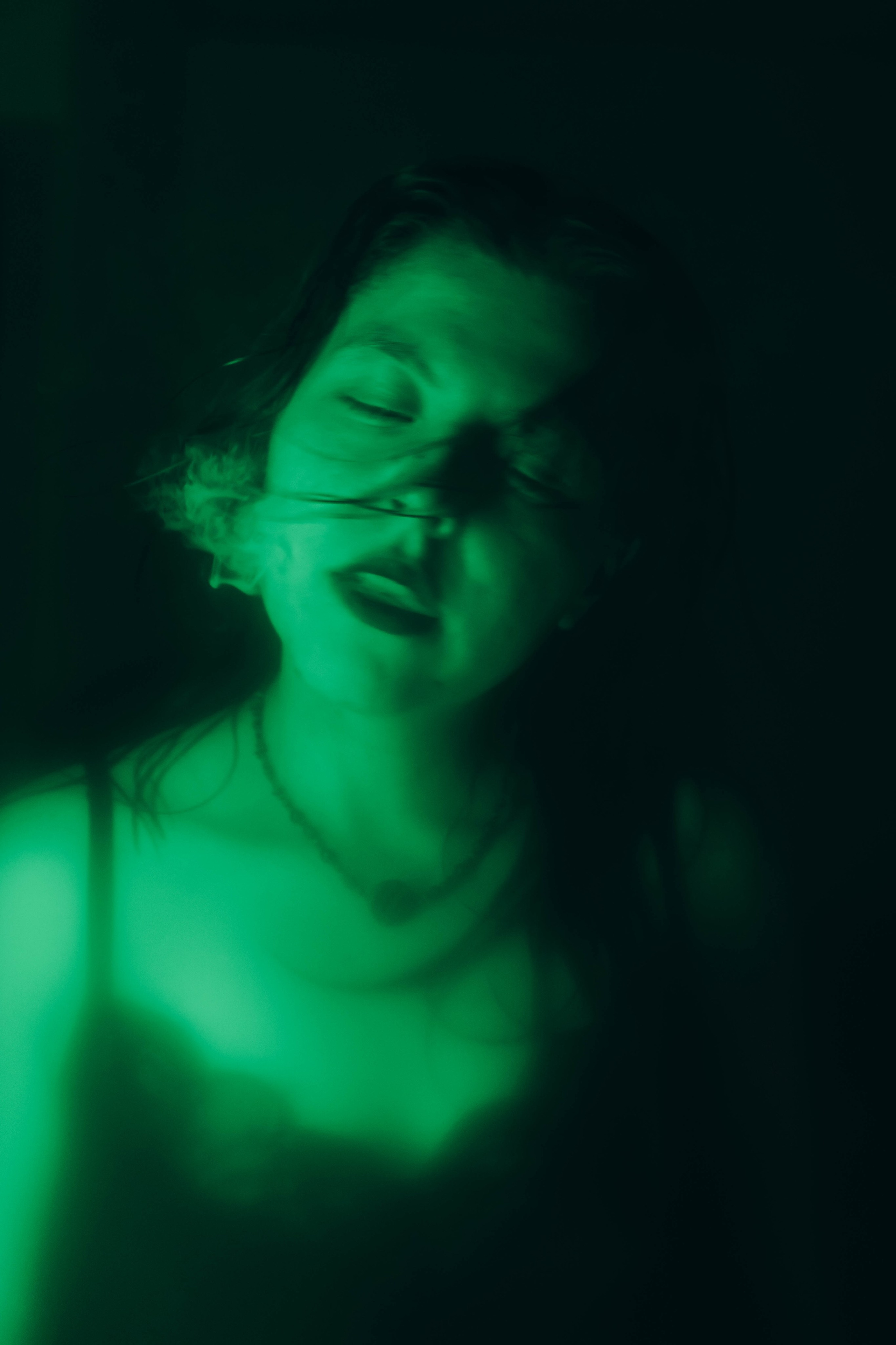 Милена. Фотограф-анималист Ксения Воробьева, Москва