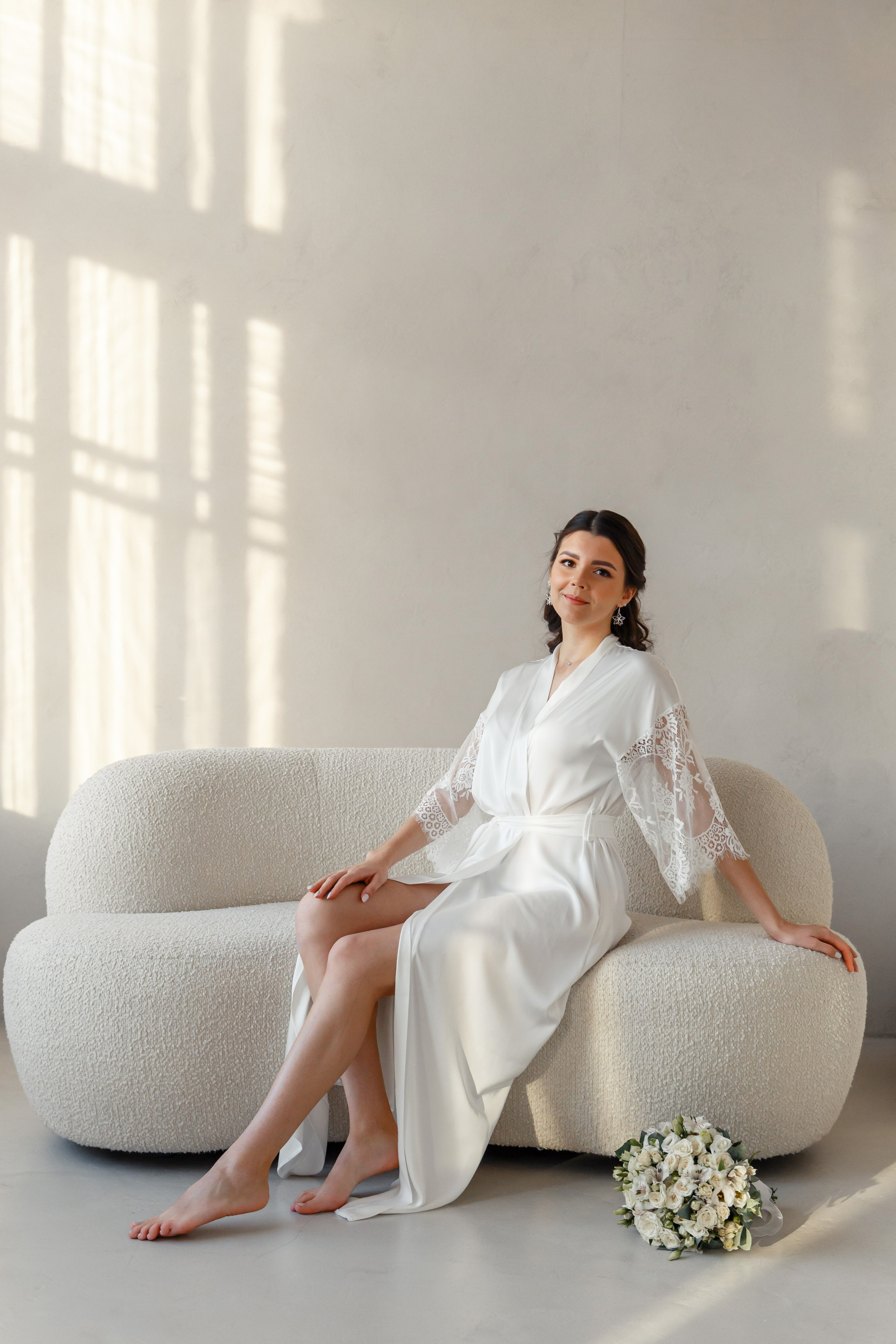 Михаил и Анастасия