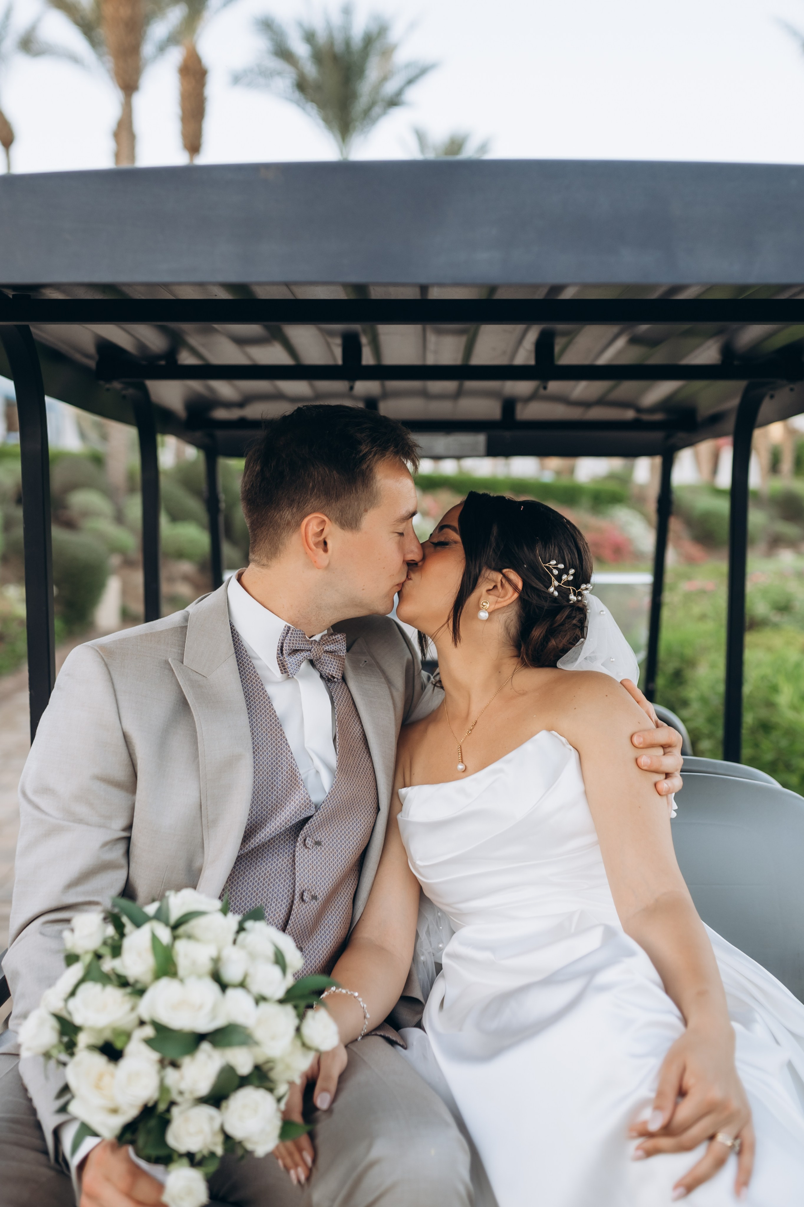 WeddingFourSeasonsSharmElSheikh. Wedding and family photographer in Egypt Natalia Matlina