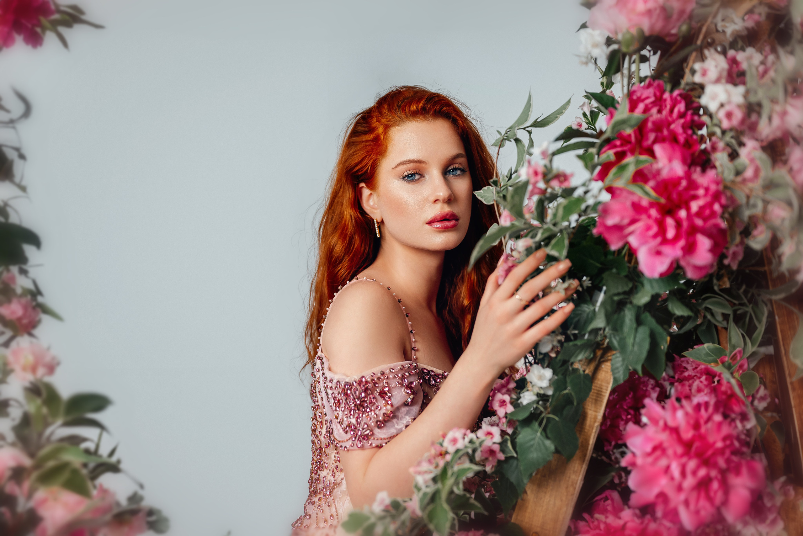 Нюра. Семейный фотограф в Краснодаре