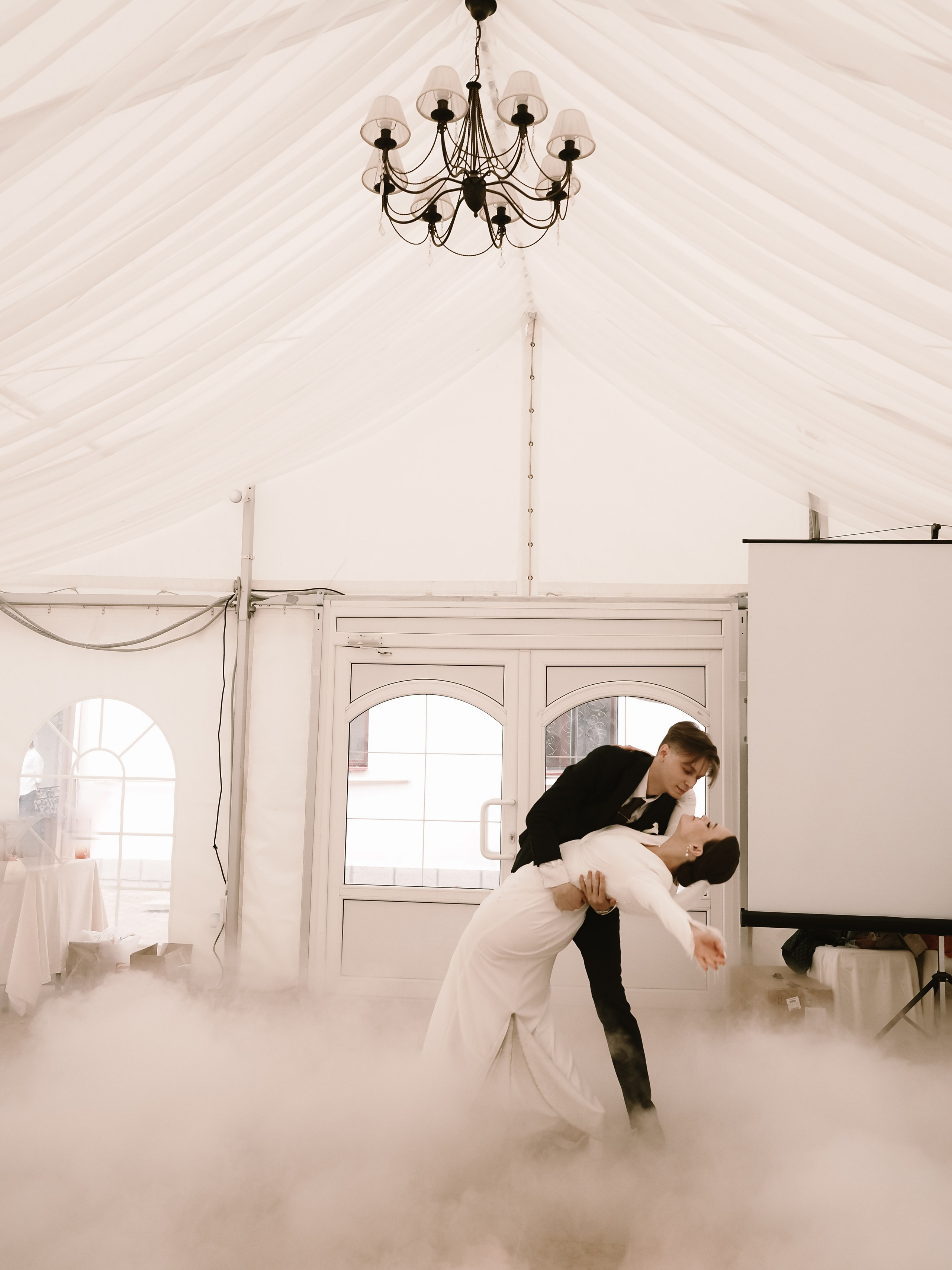 Михаил и Анастасия. Фотограф Рязань. Семейный Свадебный фотограф