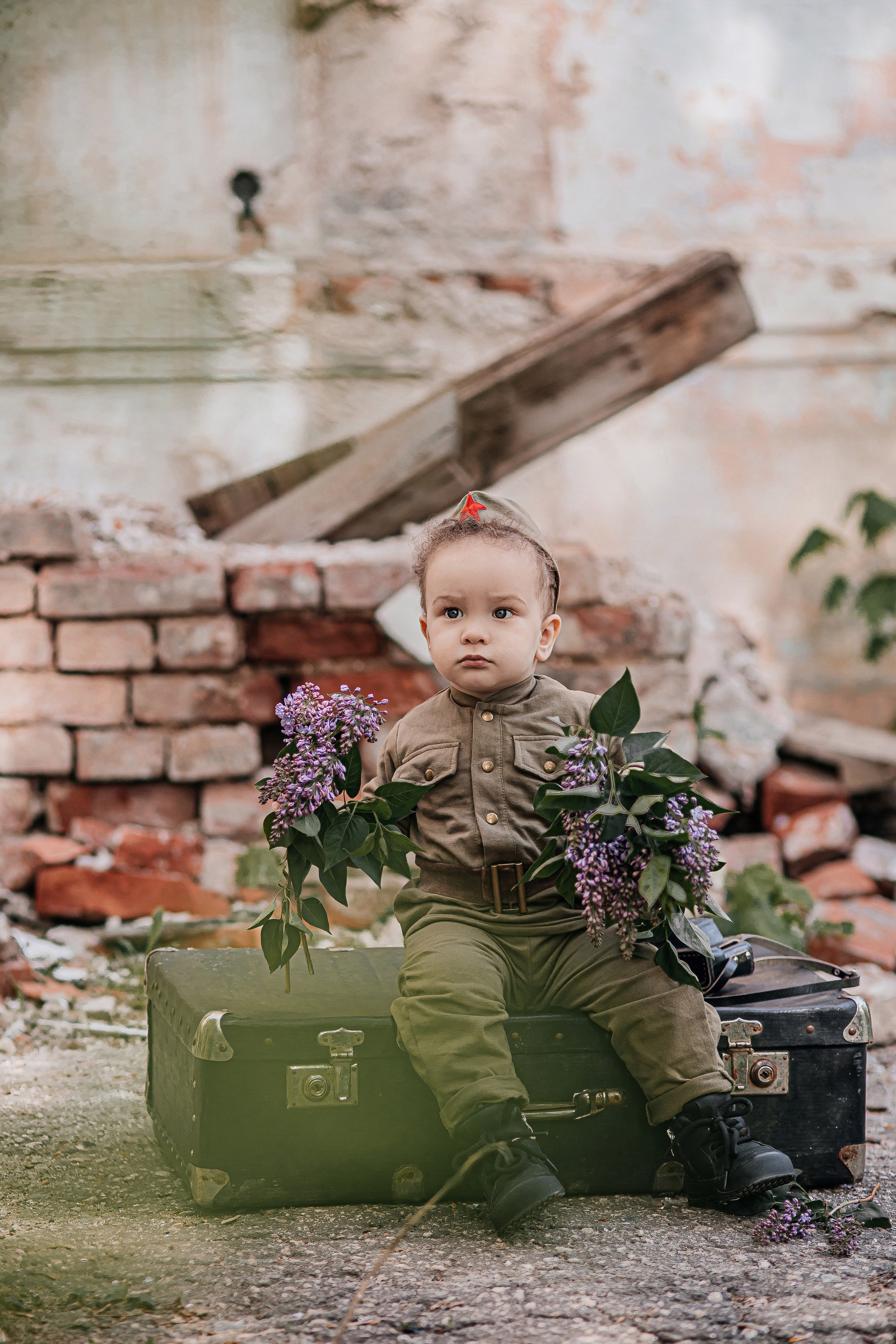 Этот день победы. Свадебный и семейный фотограф Самара и Самарская область Дарья Зарипова