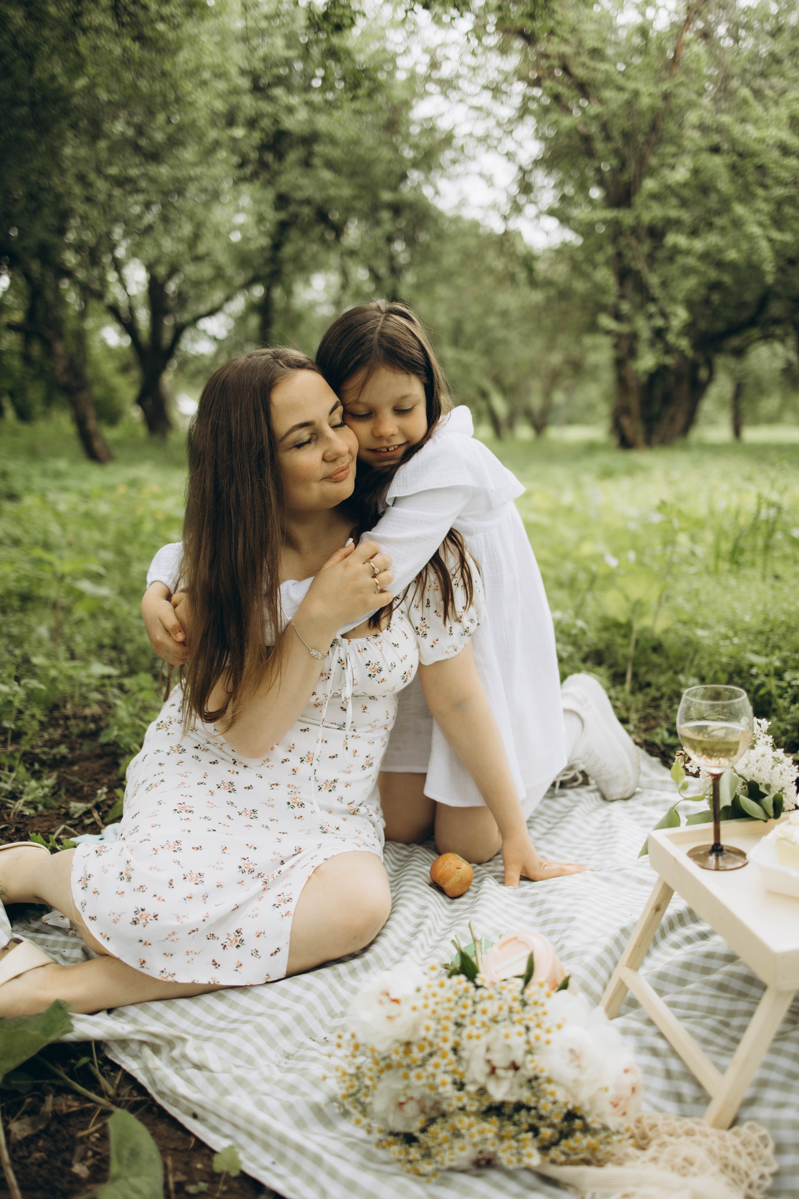 Миша, Дима, Лера и Миша. Семейный фотограф в Москве Виктория Ястребинская