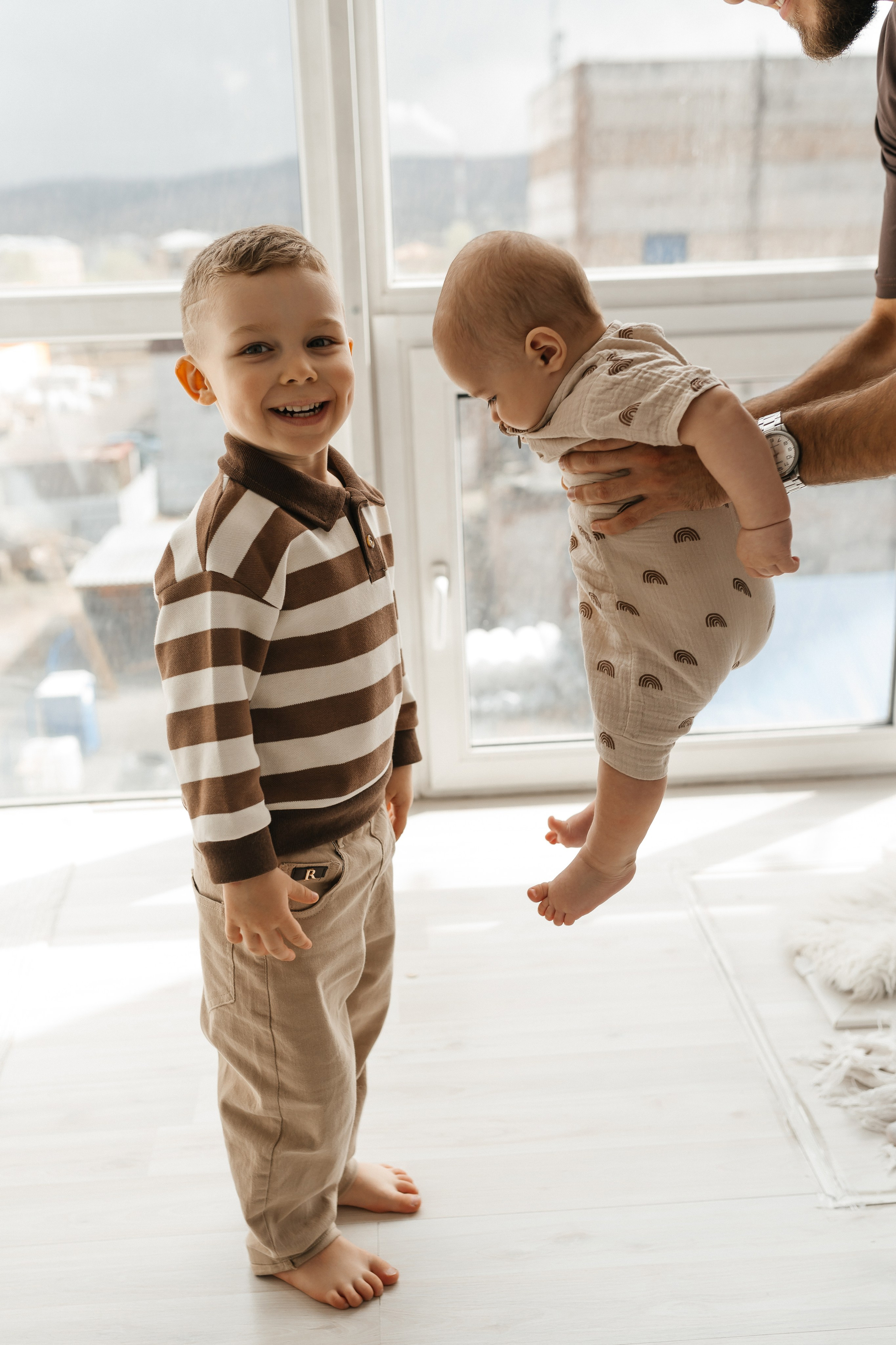 Арсений. Фотограф Ким Наталья в Красноярске