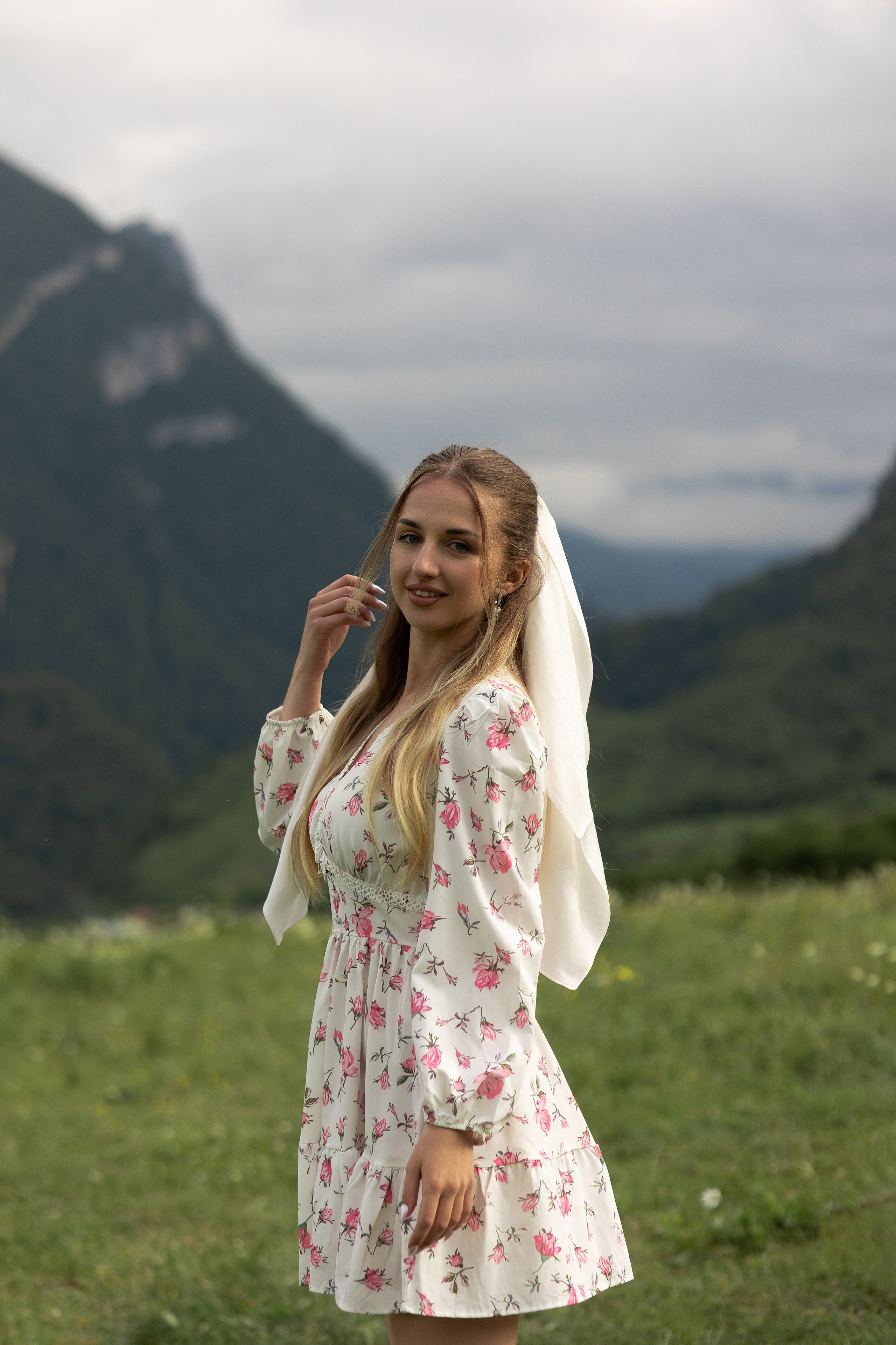 ⛰. Свадебный фотограф Мария Жукова