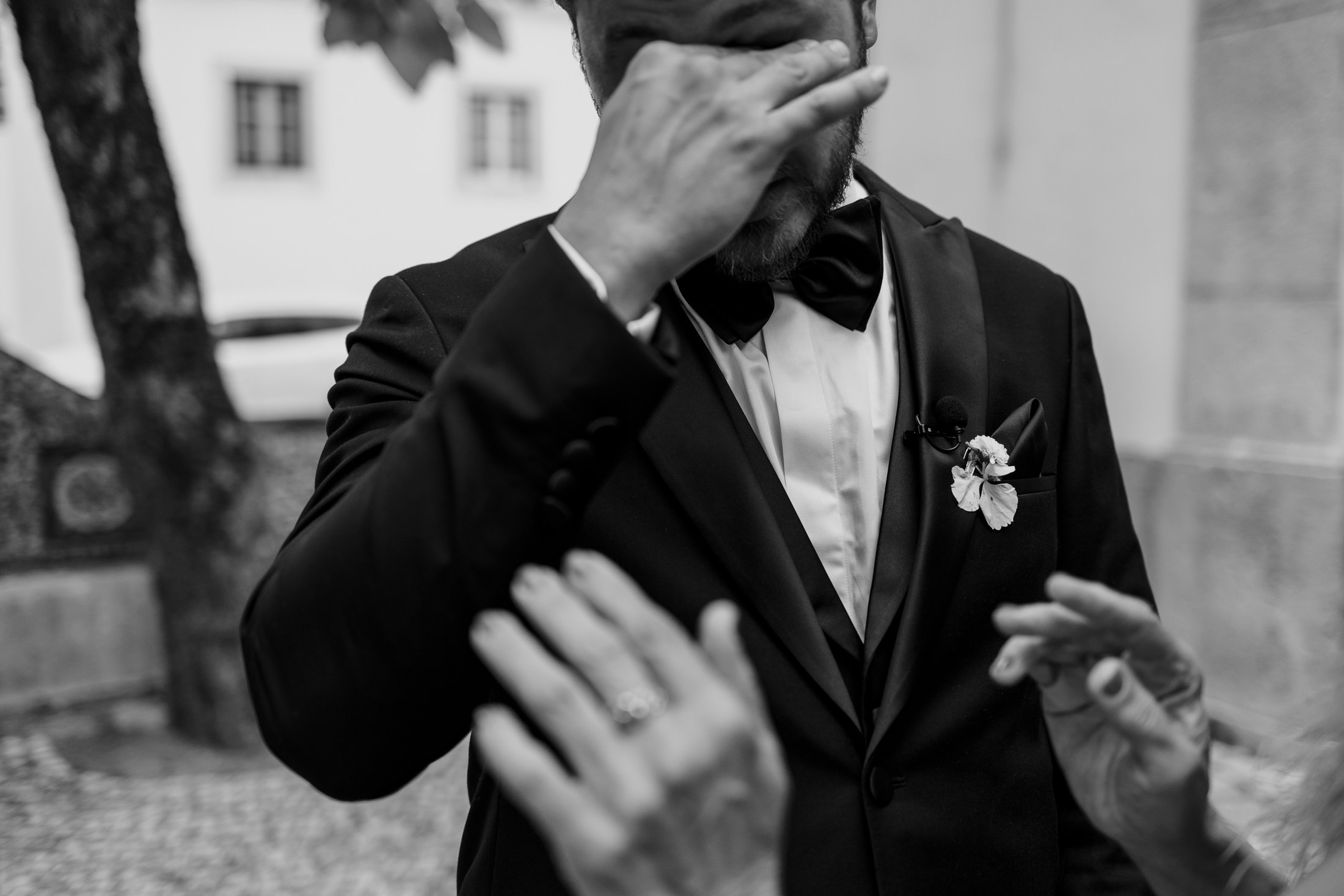 Витор и Джулия. Португалия. Свадебный фотограф Марина Назарова Москва