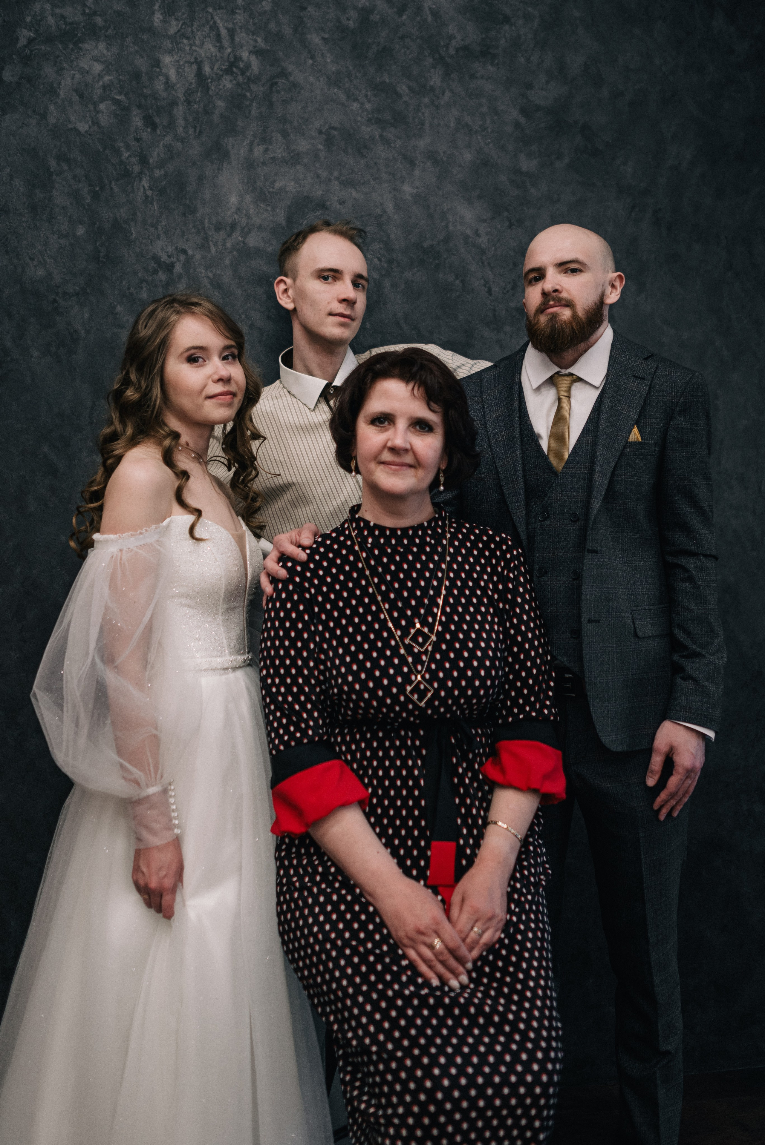 П р о г у л к а / и с т о р и я. Творческий фотограф Сургут/Москва (портреты, свадьбы, lovestory…)