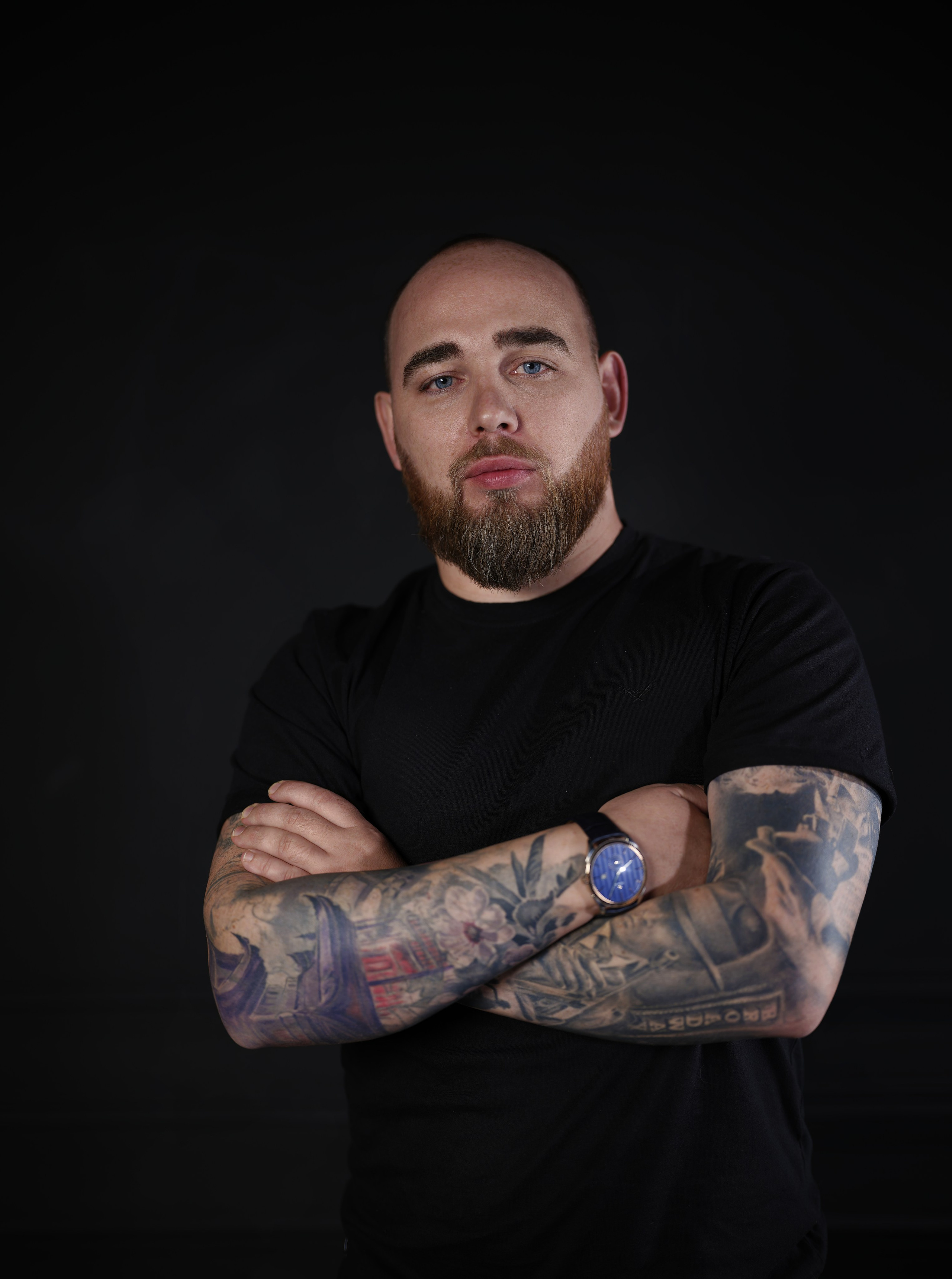 Владимир. Добро пожаловать в студию «Цифровой скульптор»  где искусство встречается с технологиями!