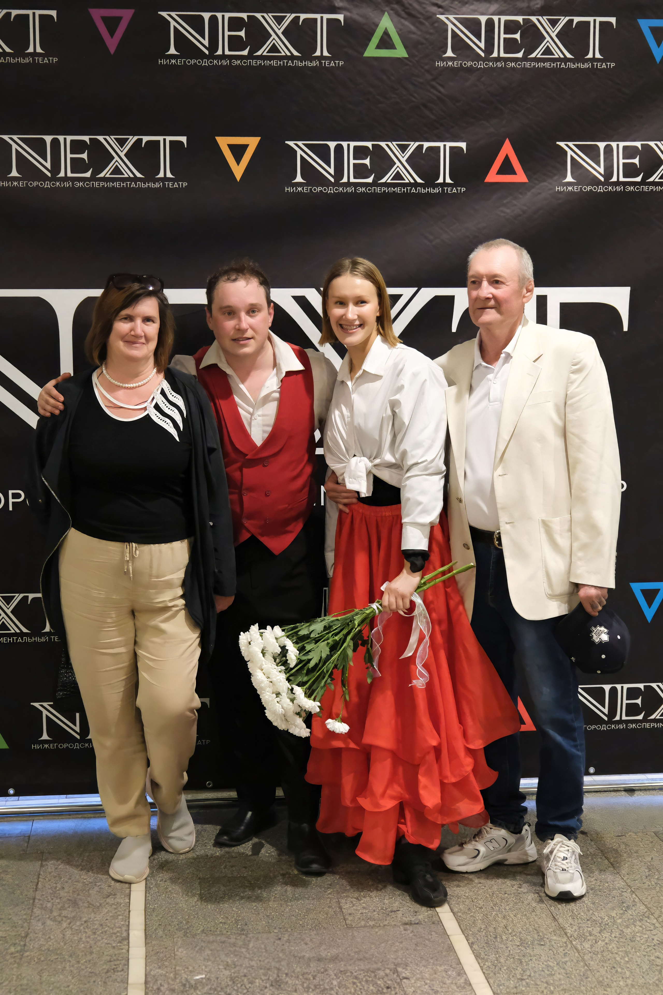 NEXT — премьера!!!. Добро пожаловать в студию «Цифровой скульптор»  где искусство встречается с технологиями!