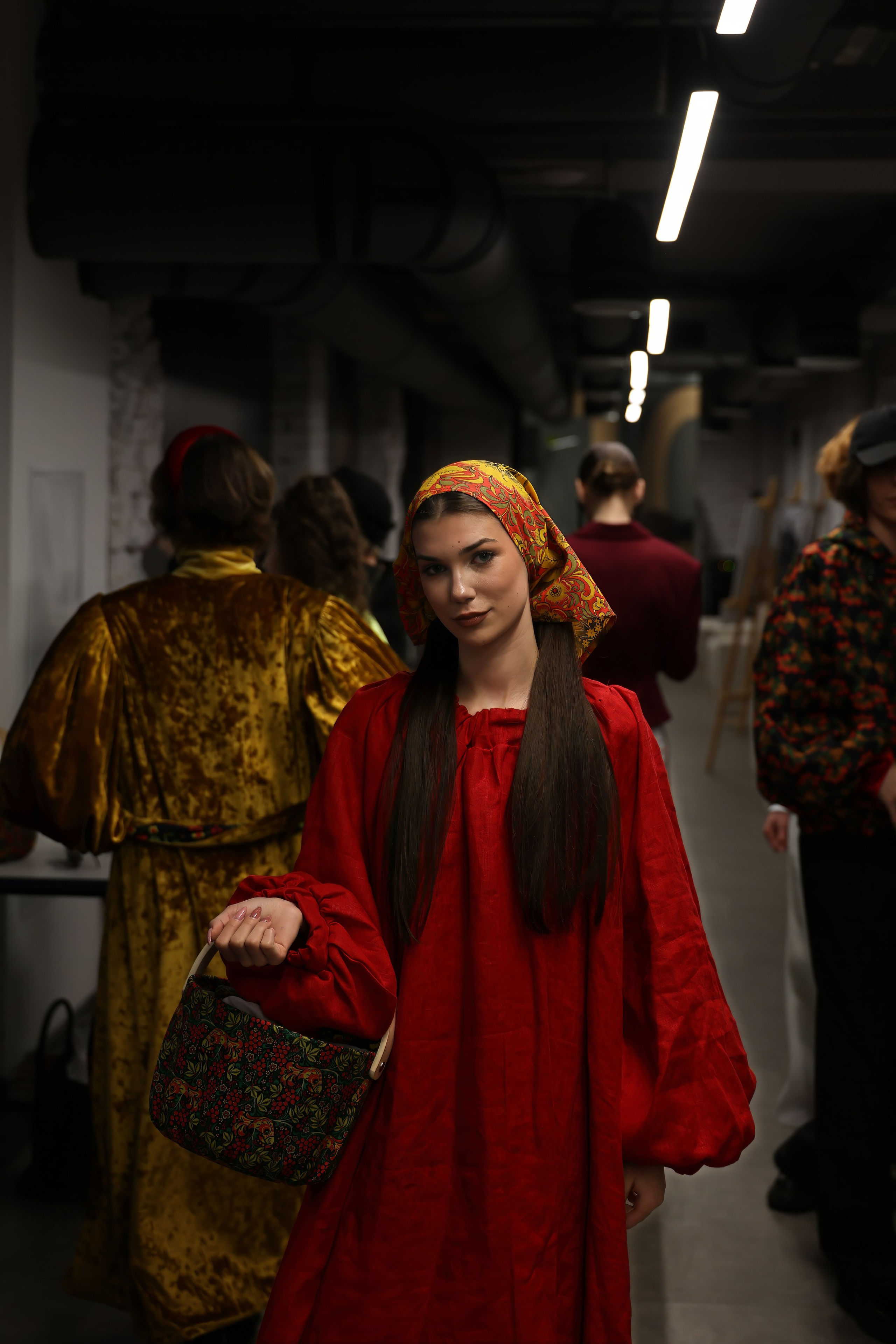 Натали де Шан. Добро пожаловать в студию «Цифровой скульптор»  где искусство встречается с технологиями!