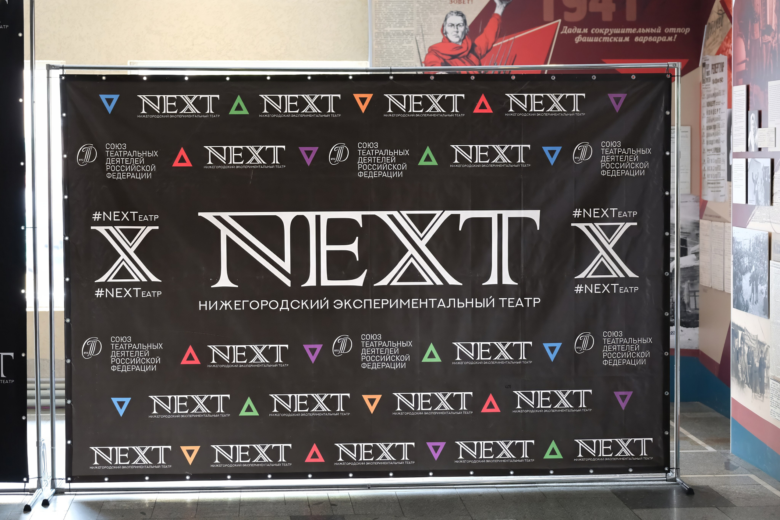 NEXT — премьера!!!. Добро пожаловать в студию «Цифровой скульптор»  где искусство встречается с технологиями!