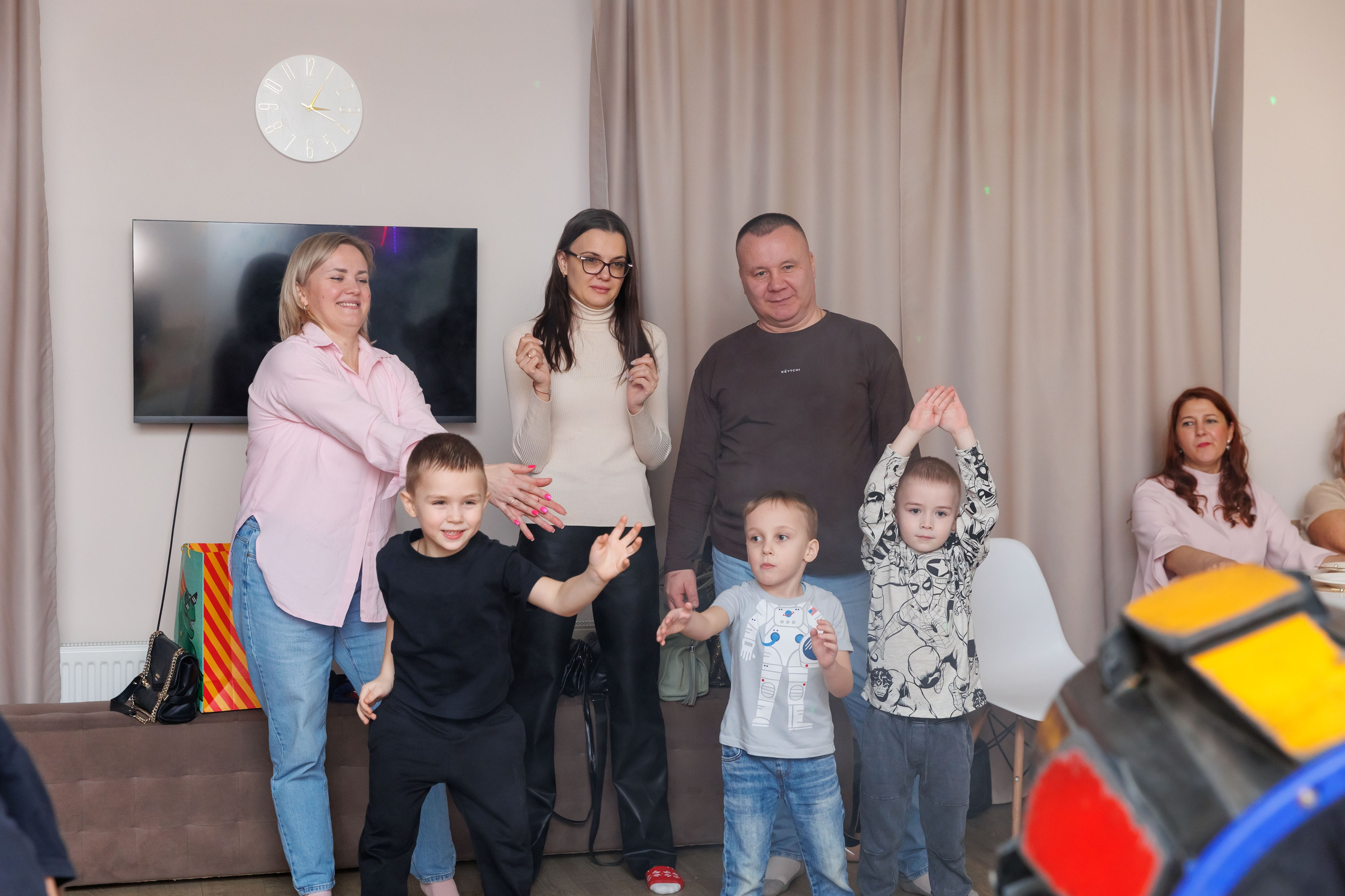 Лофт Skandi_loft. Фотограф Новосибирск — Наталья Гресь