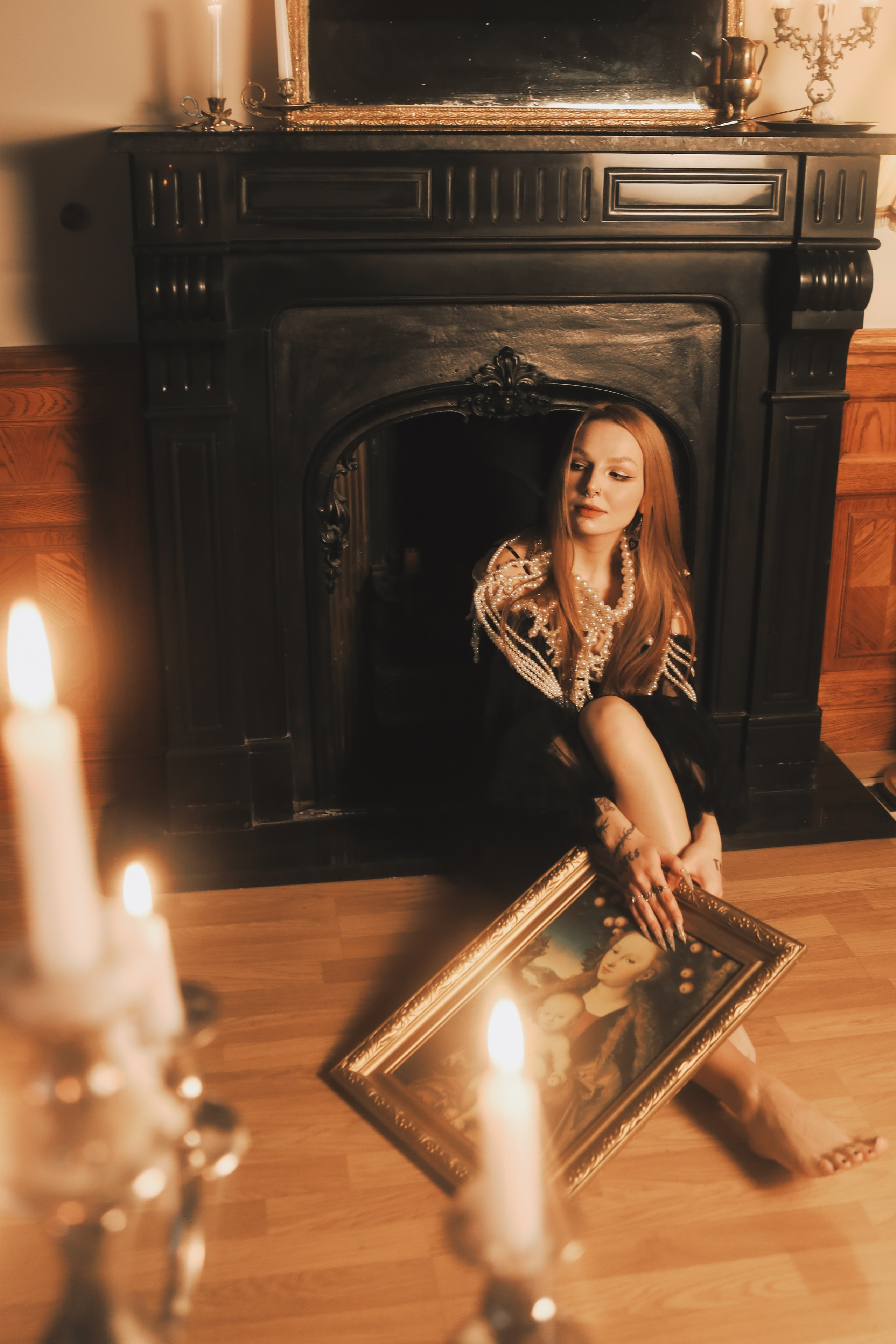 3. Фотограф Санкт-Петербурга