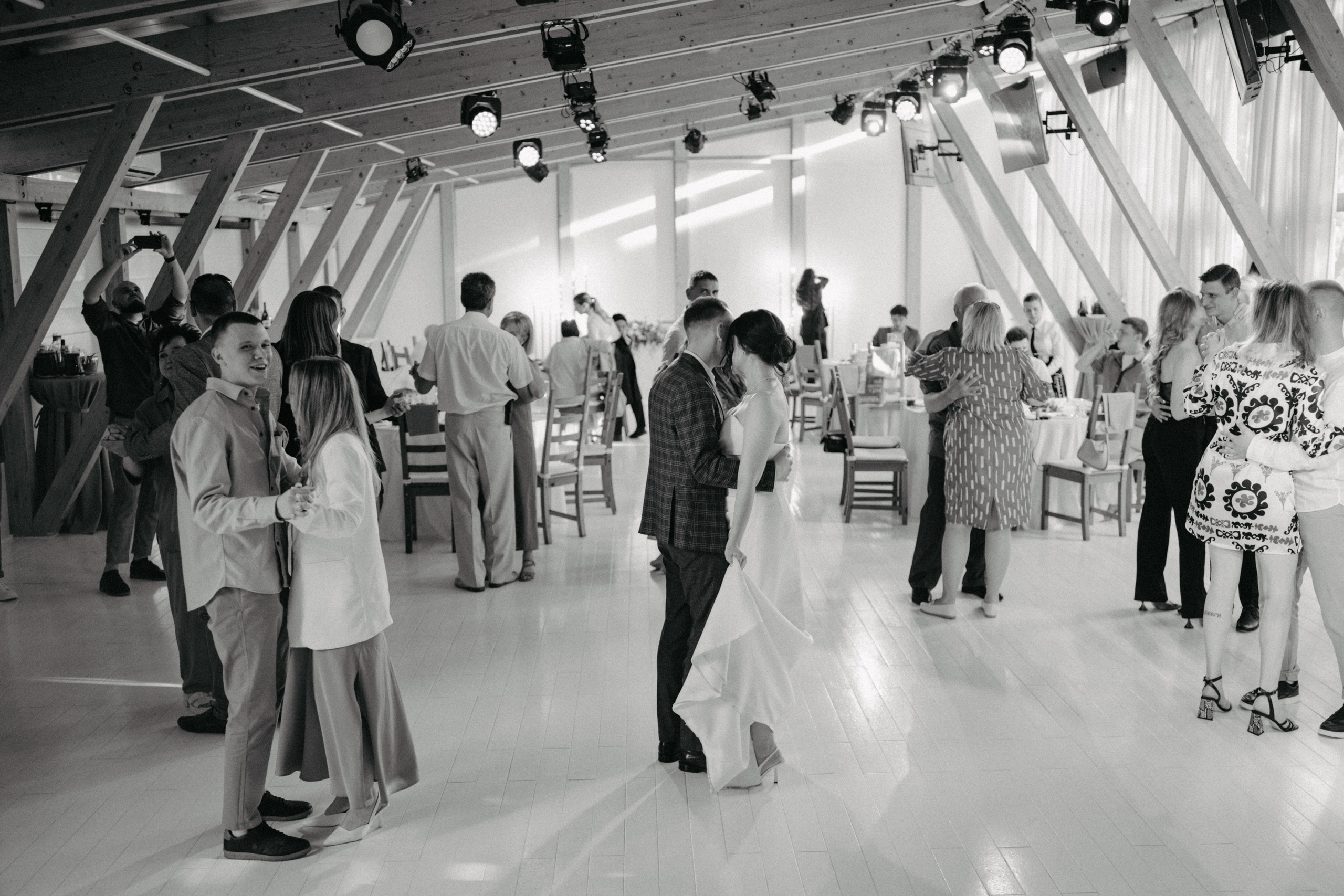 Сергей & Лиза. Свадебный фотограф Владислав Адышкин