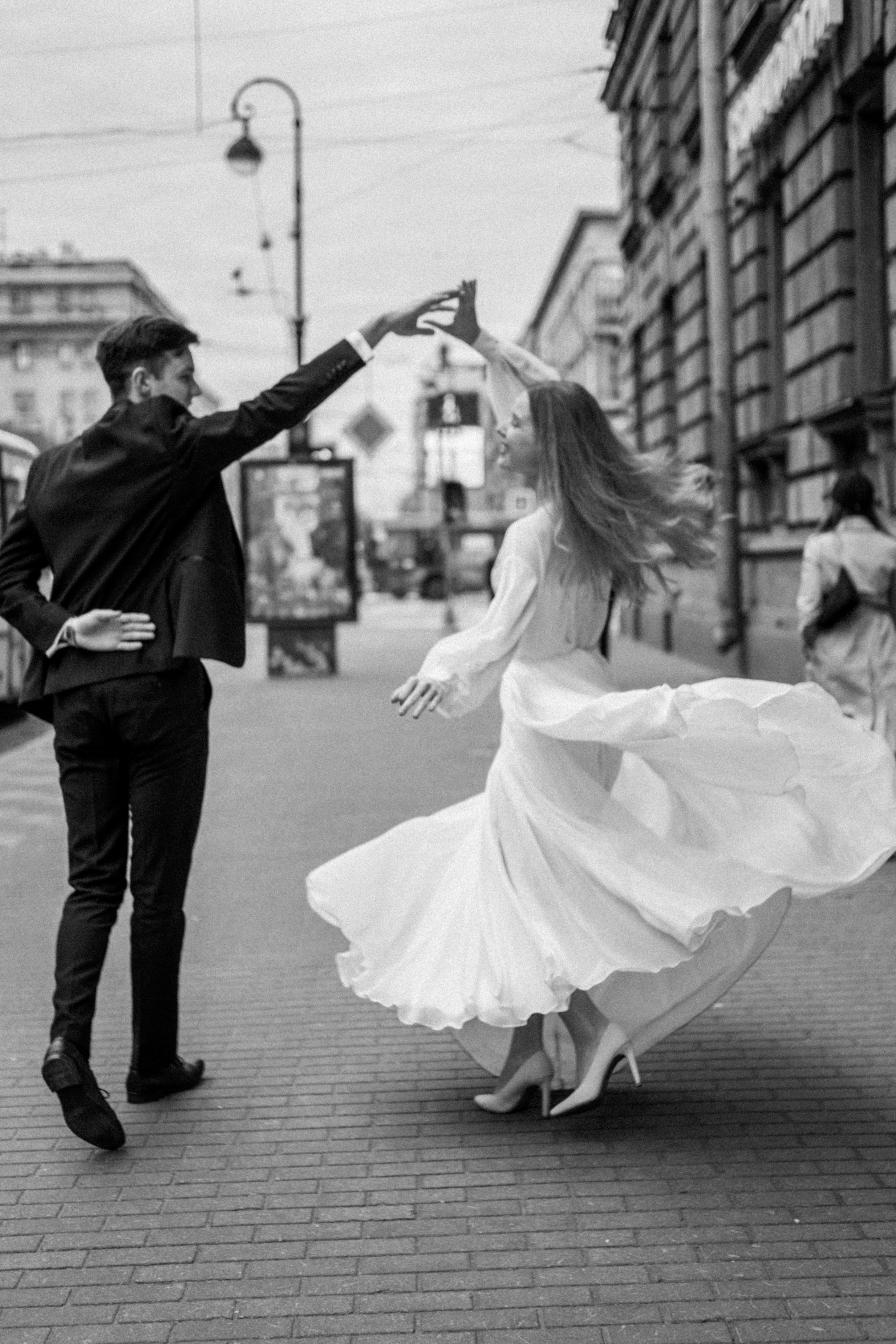 Екатерина Архипова фотограф в Санкт-Петербурге