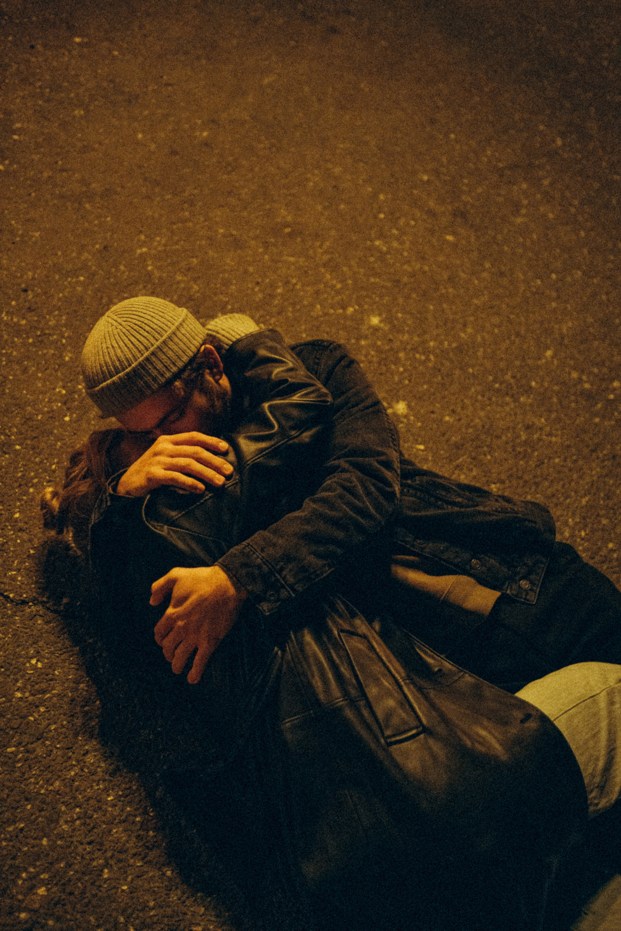 Настя и Максим. Екатерина Архипова фотограф в Санкт-Петербурге