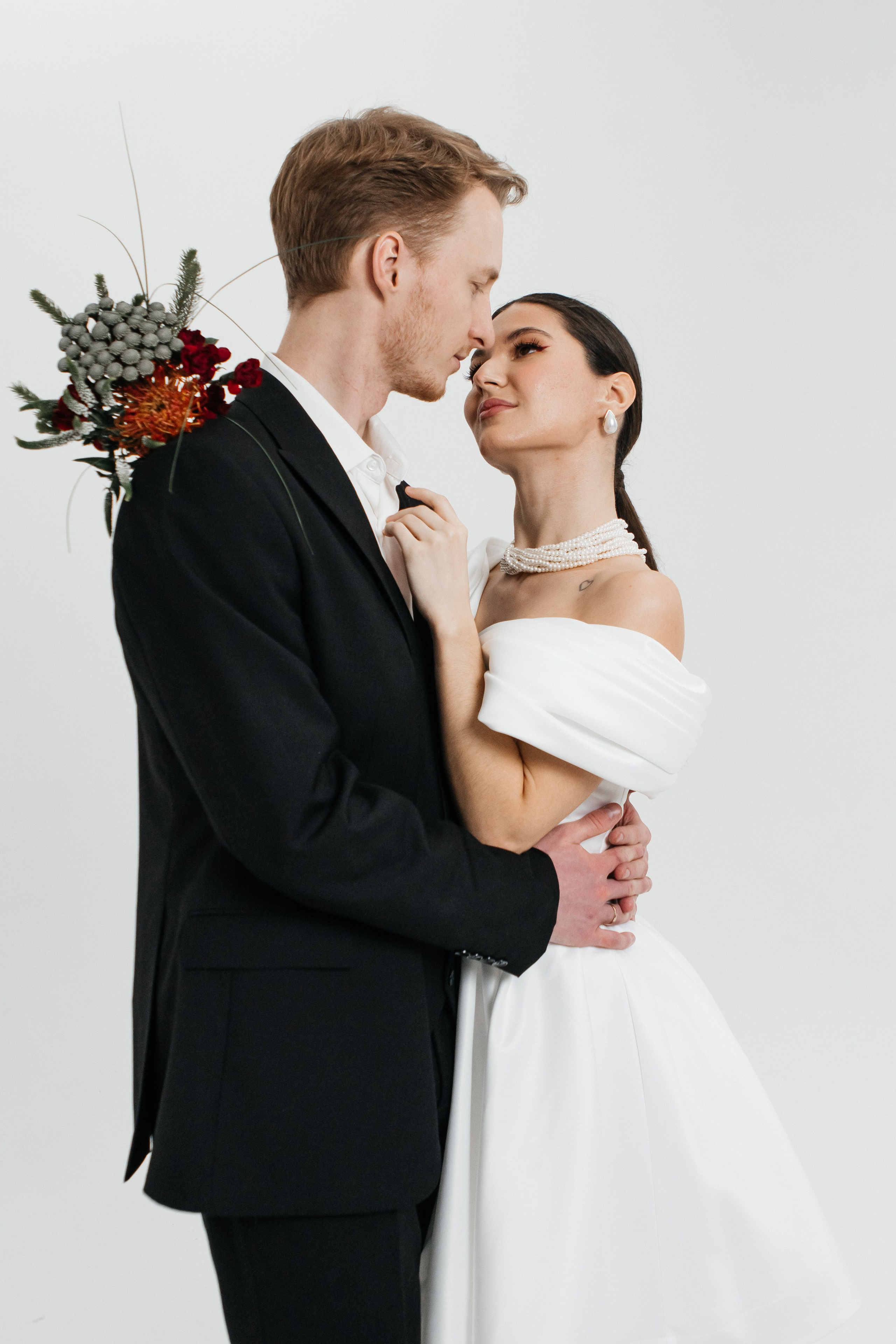 WEDDING. Фотограф Казань