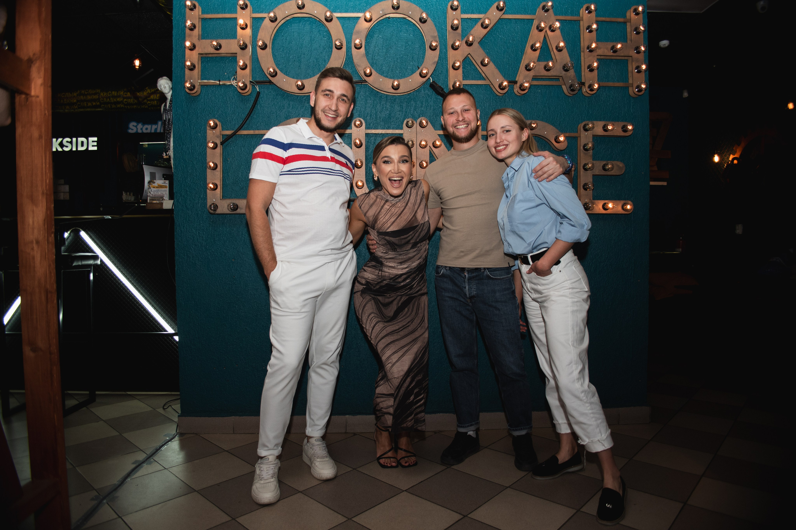 Юбилей Зарины. Фотограф Челябинск Екатерина Миниханова